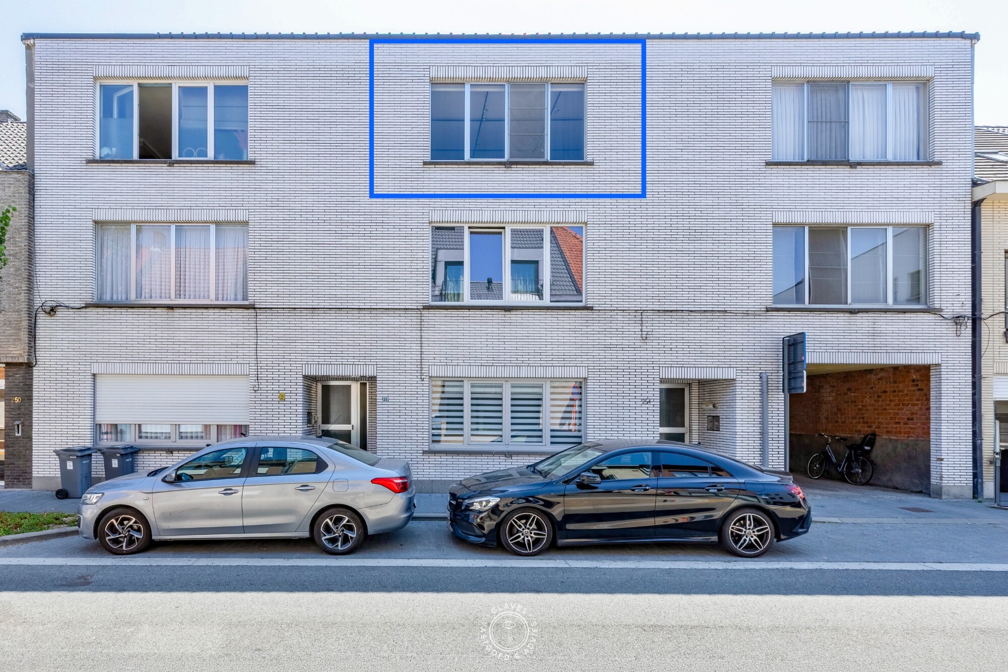 Wonen of investeren op een centrale locatie