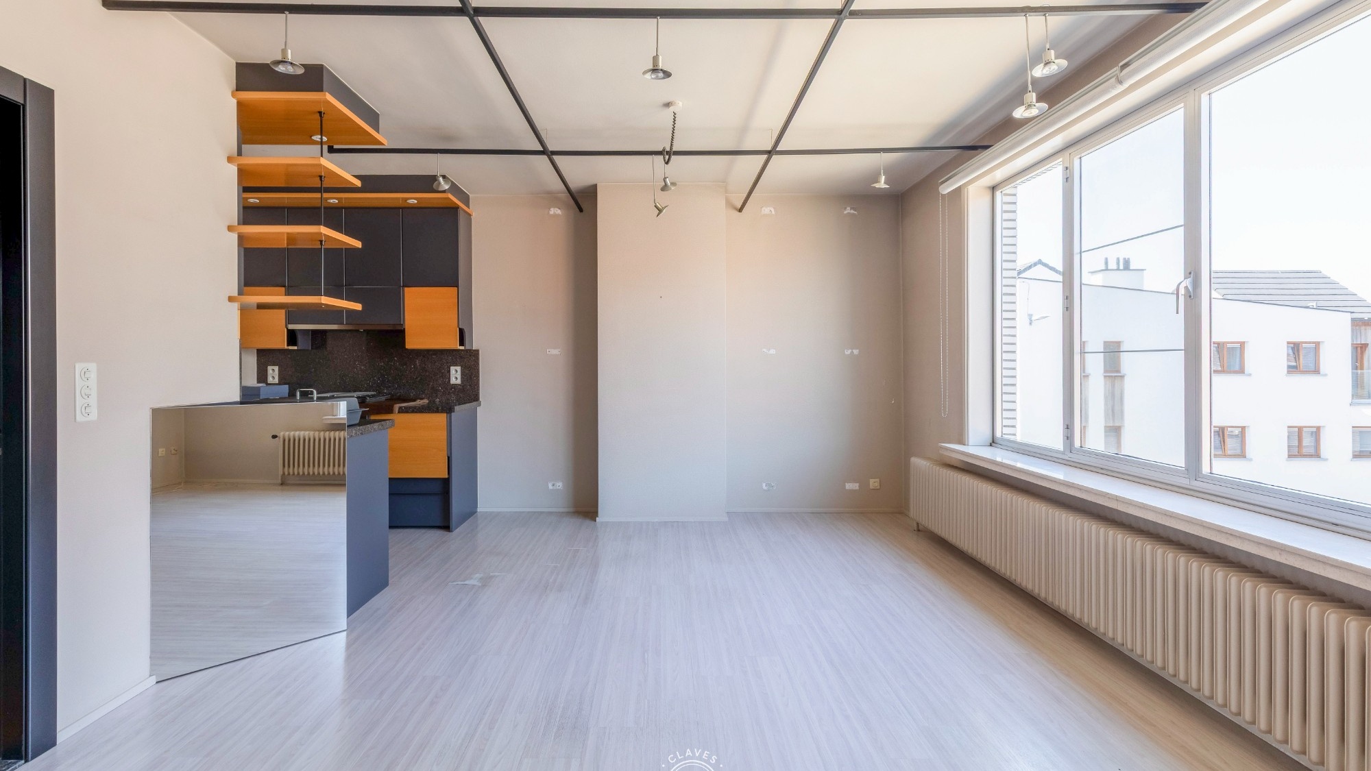 Wonen of investeren op een centrale locatie
