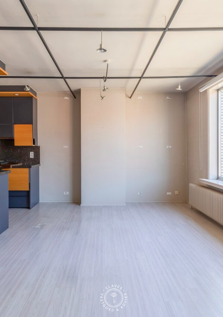 Wonen of investeren op een centrale locatie