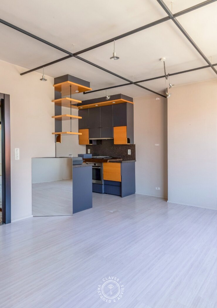 Wonen of investeren op een centrale locatie