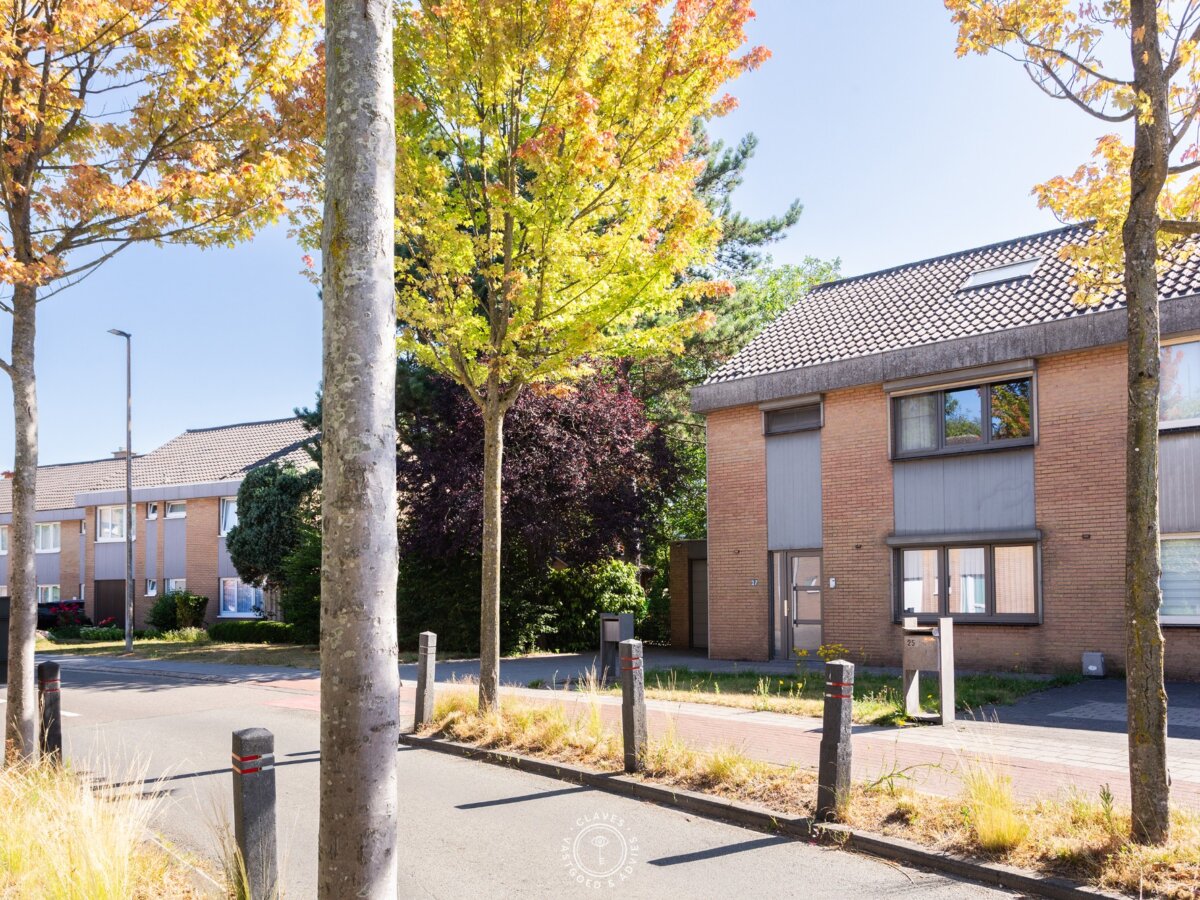 Zorgeloos wonen op een gegeerde locatie