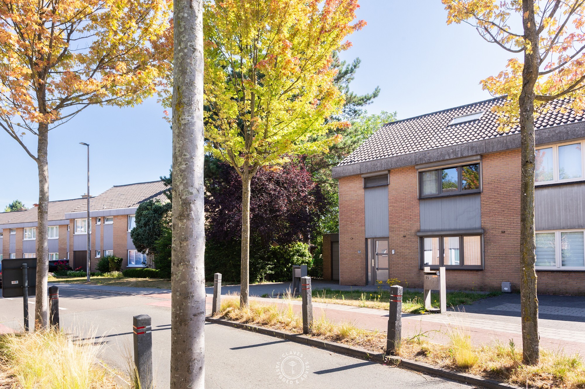 Zorgeloos wonen op een gegeerde locatie
