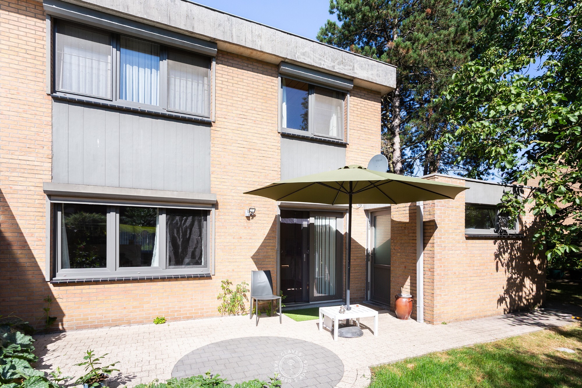 Zorgeloos wonen op een gegeerde locatie