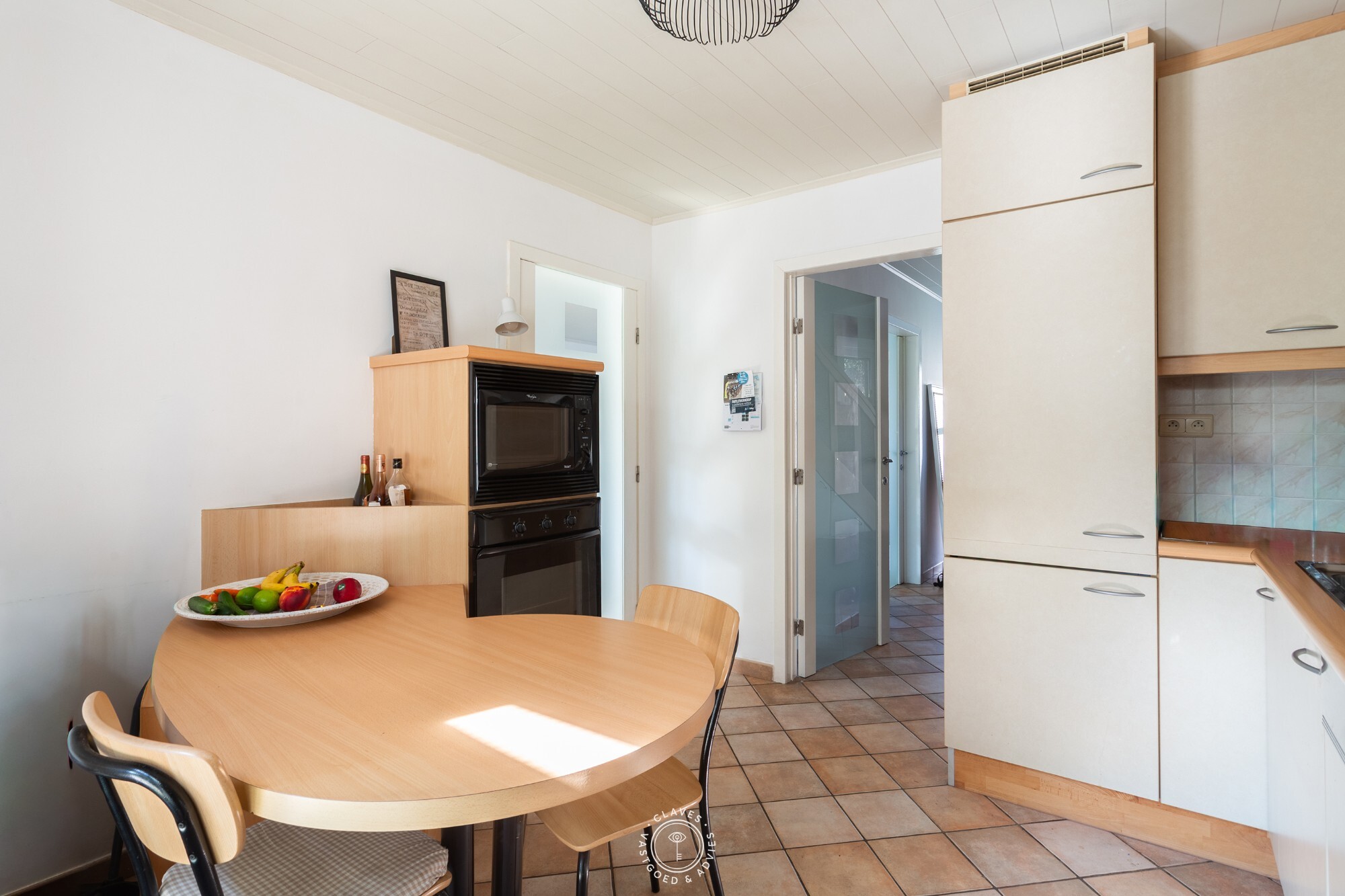 Zorgeloos wonen op een gegeerde locatie