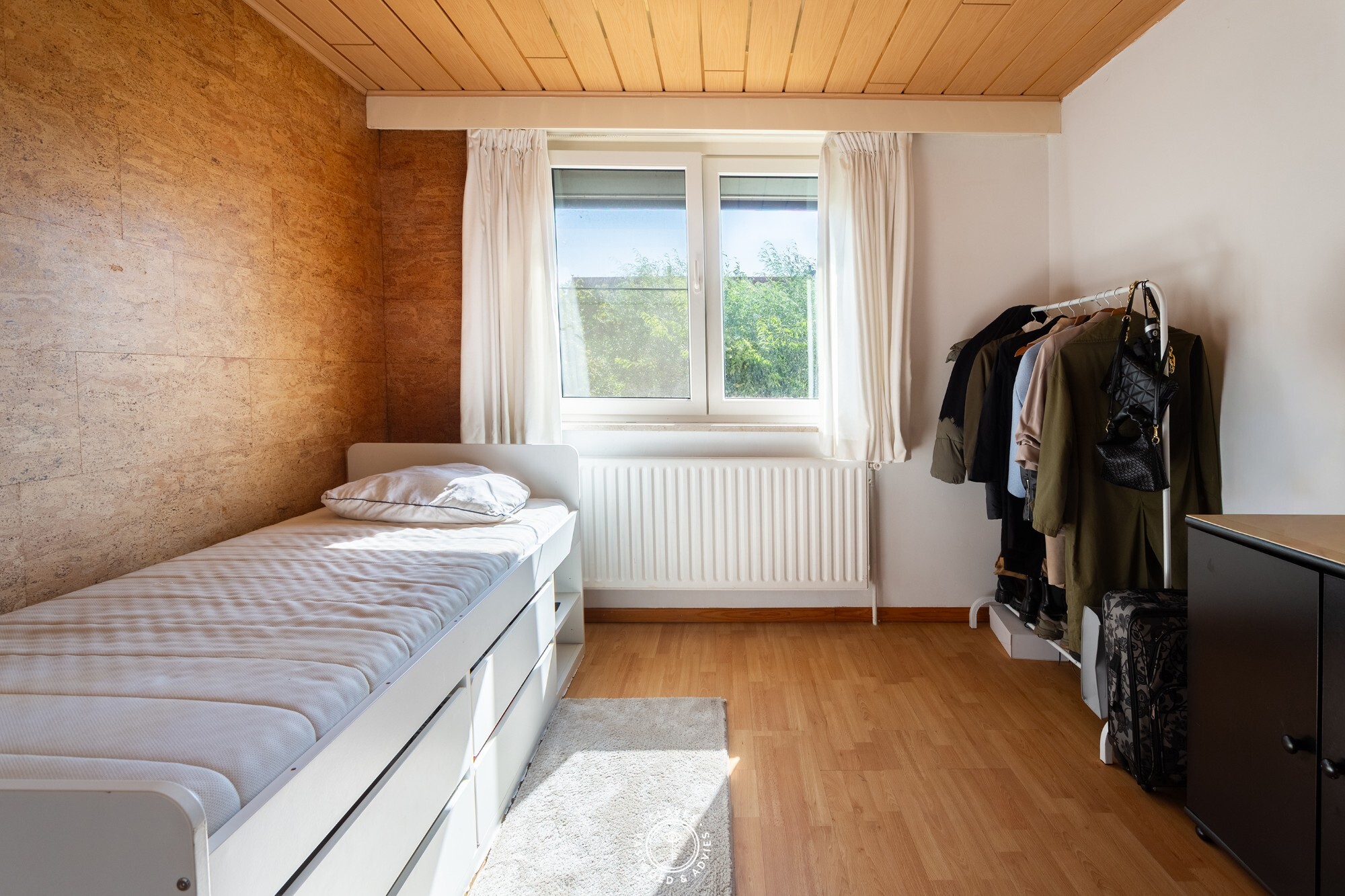 Zorgeloos wonen op een gegeerde locatie