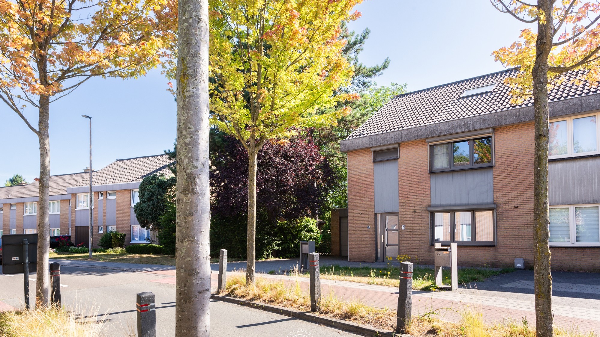 Zorgeloos wonen op een gegeerde locatie
