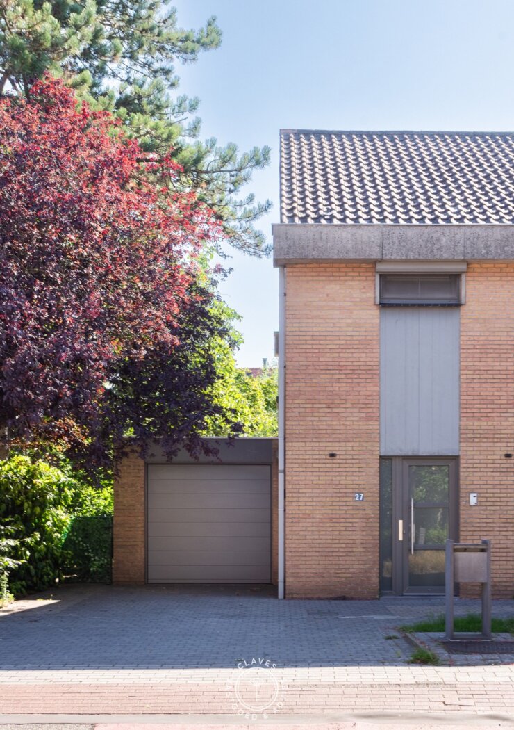 Zorgeloos wonen op een gegeerde locatie