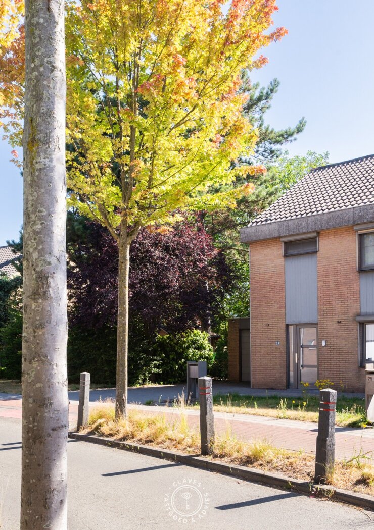 Zorgeloos wonen op een gegeerde locatie