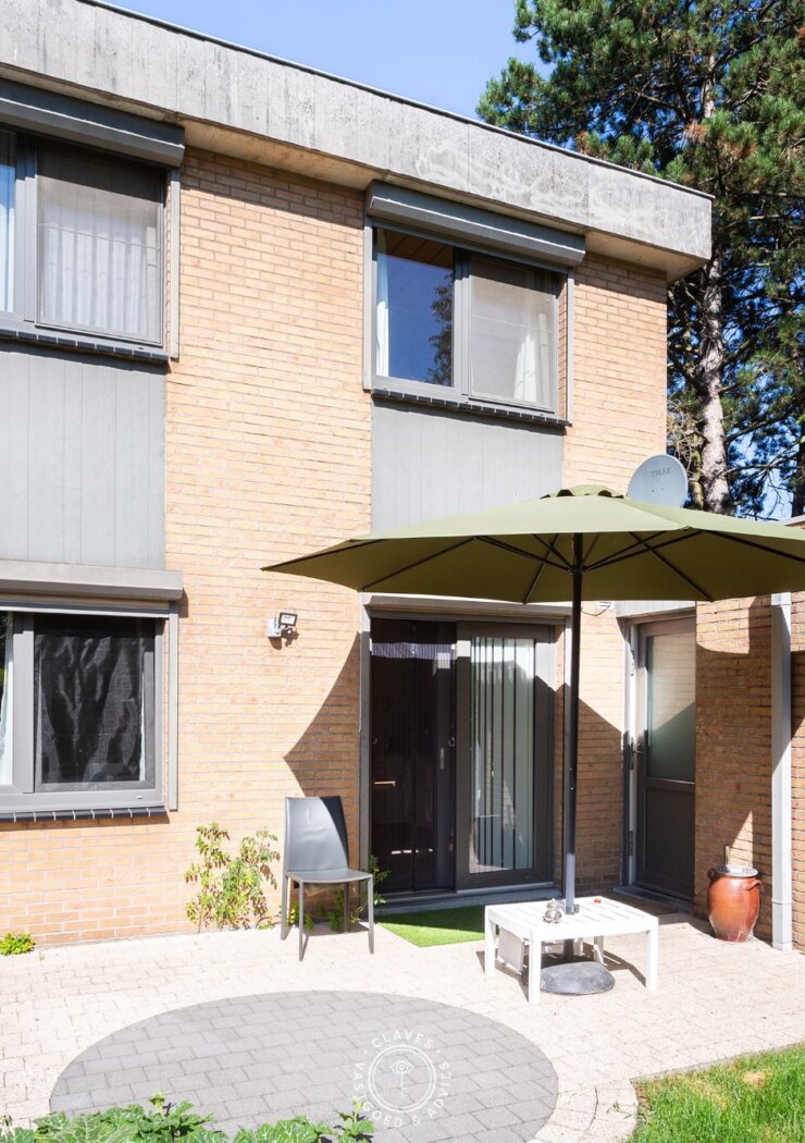 Zorgeloos wonen op een gegeerde locatie