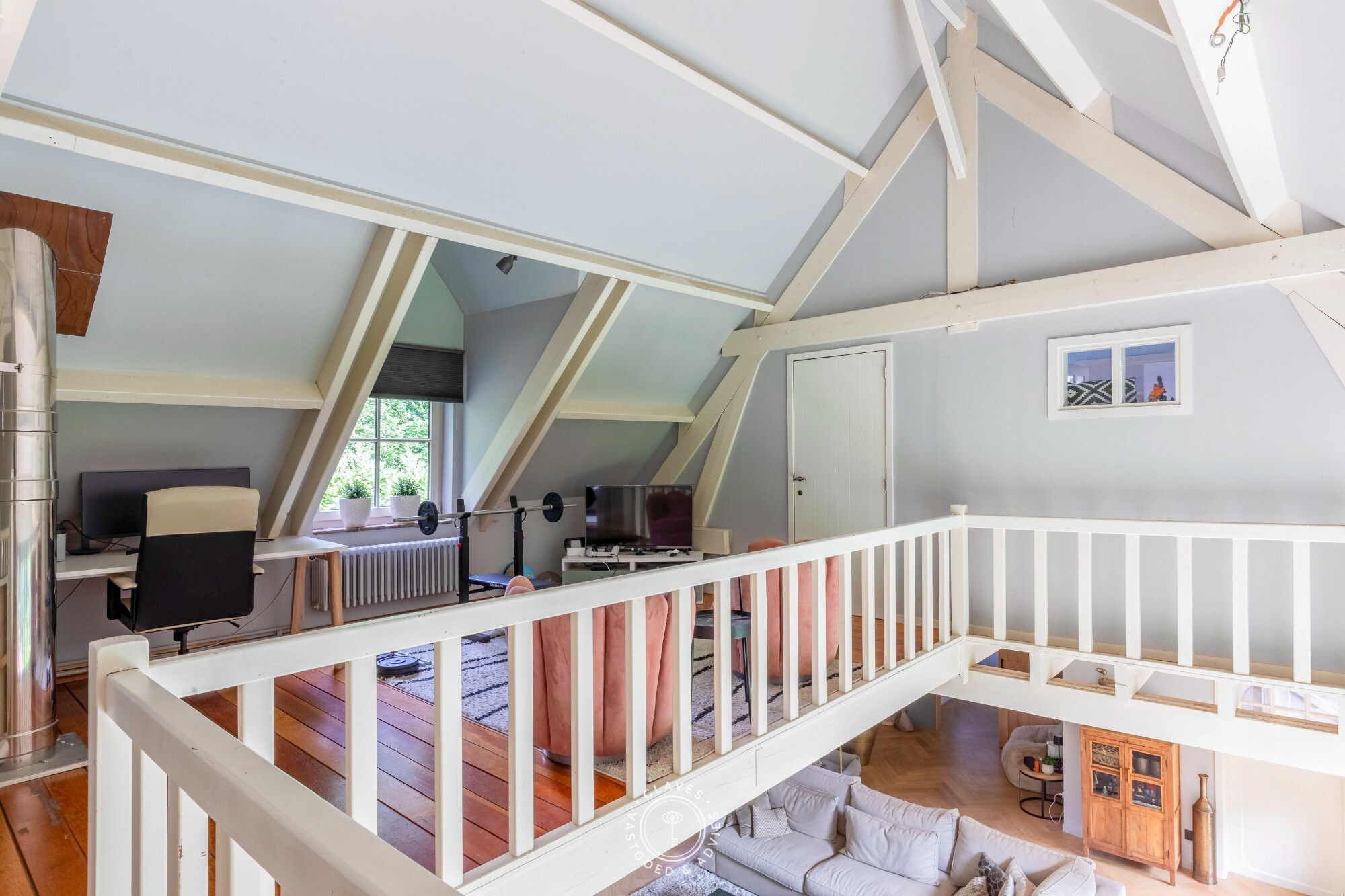 Villa met karakter, zwembad en een zee aan groen in Waasmunster