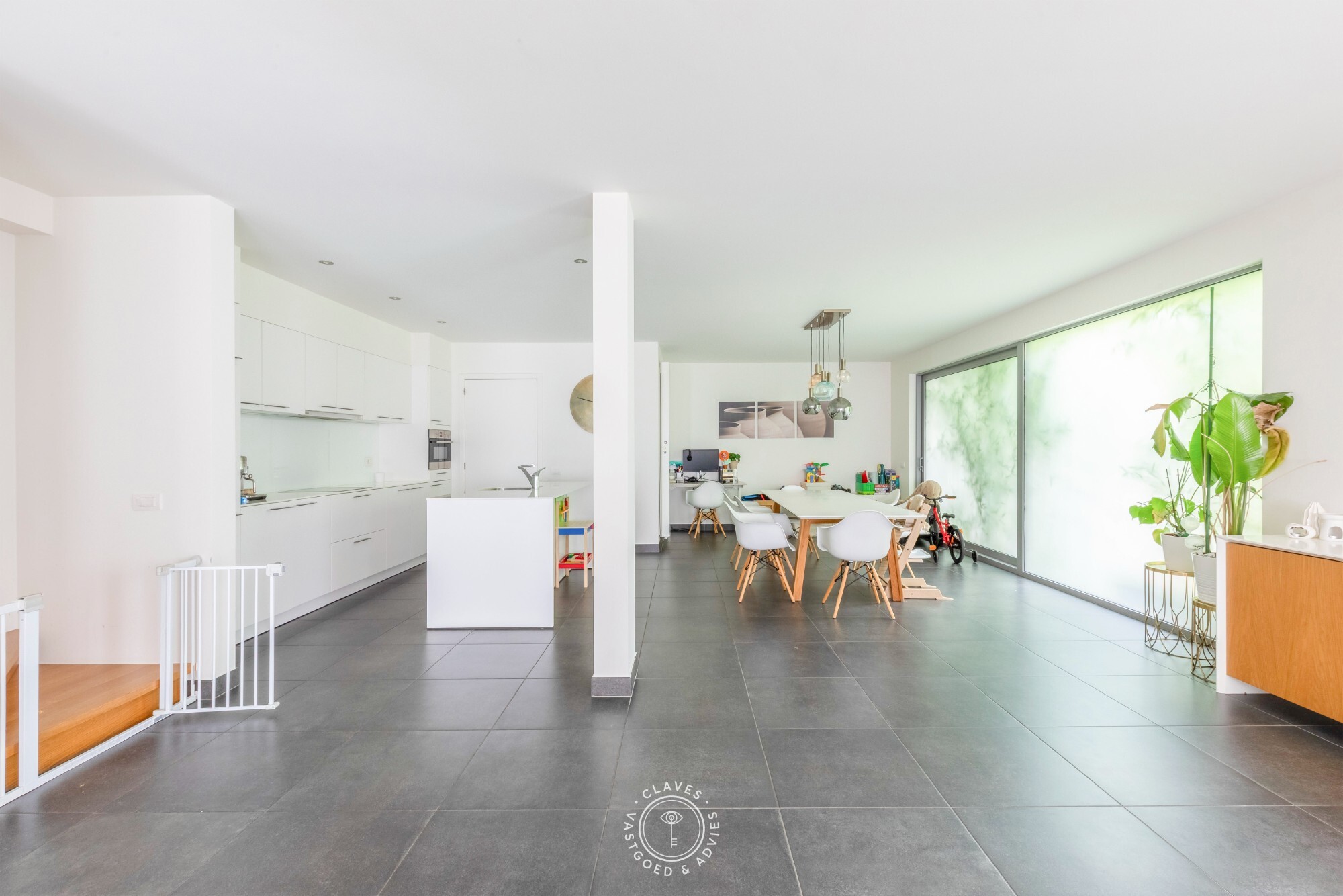 Verzorgd duplex appartement in residentie Hof ter Breien