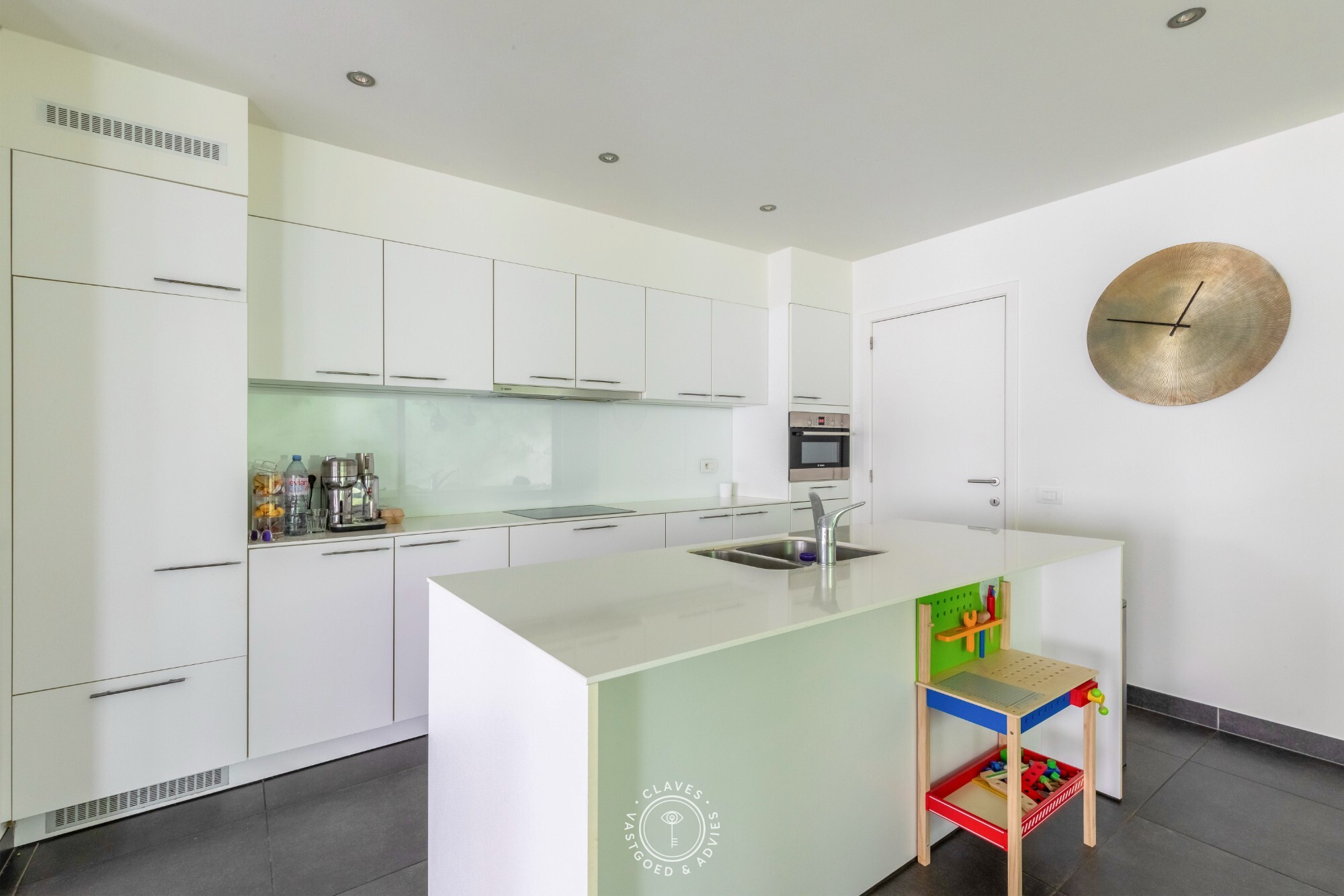 Verzorgd duplex appartement in residentie Hof ter Breien