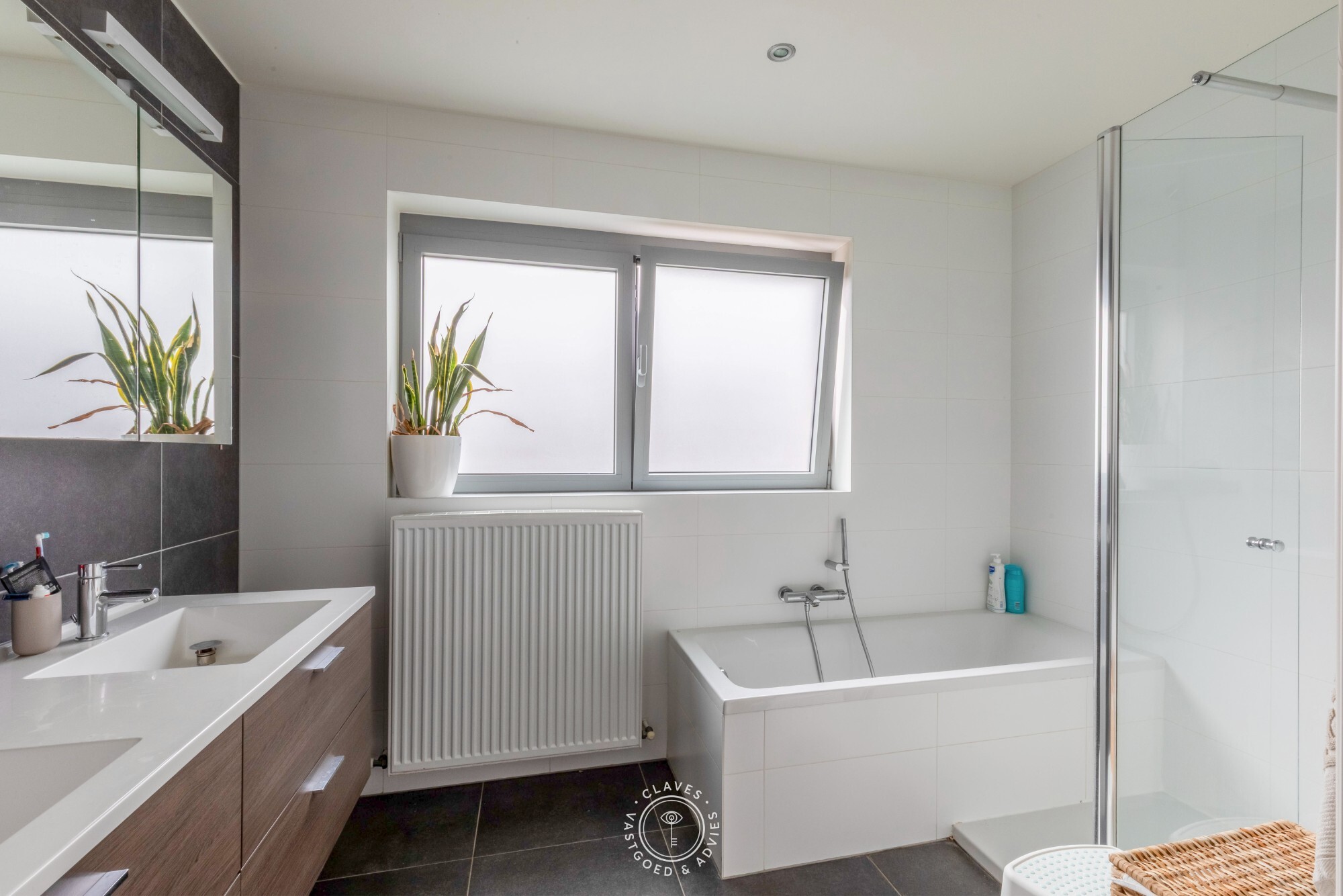 Verzorgd duplex appartement in residentie Hof ter Breien