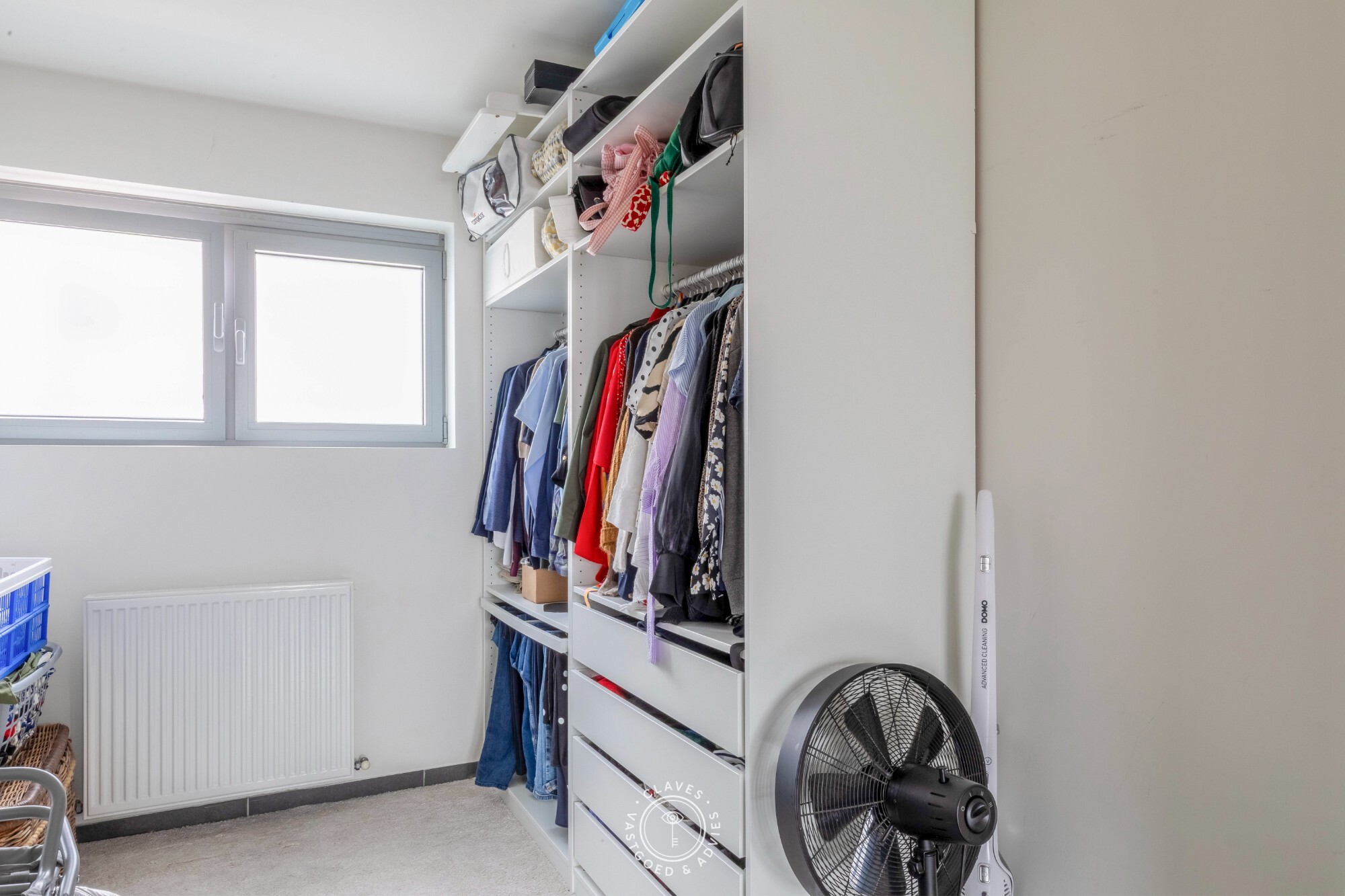 Verzorgd duplex appartement in residentie Hof ter Breien