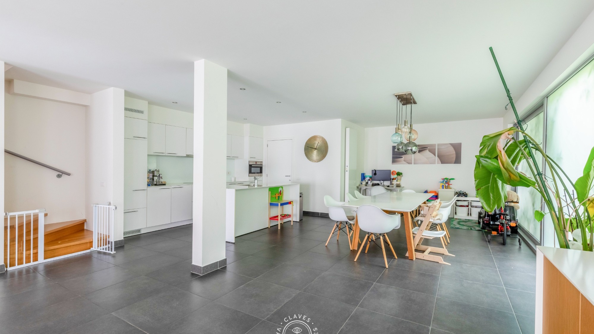 Verzorgd duplex appartement in residentie Hof ter Breien
