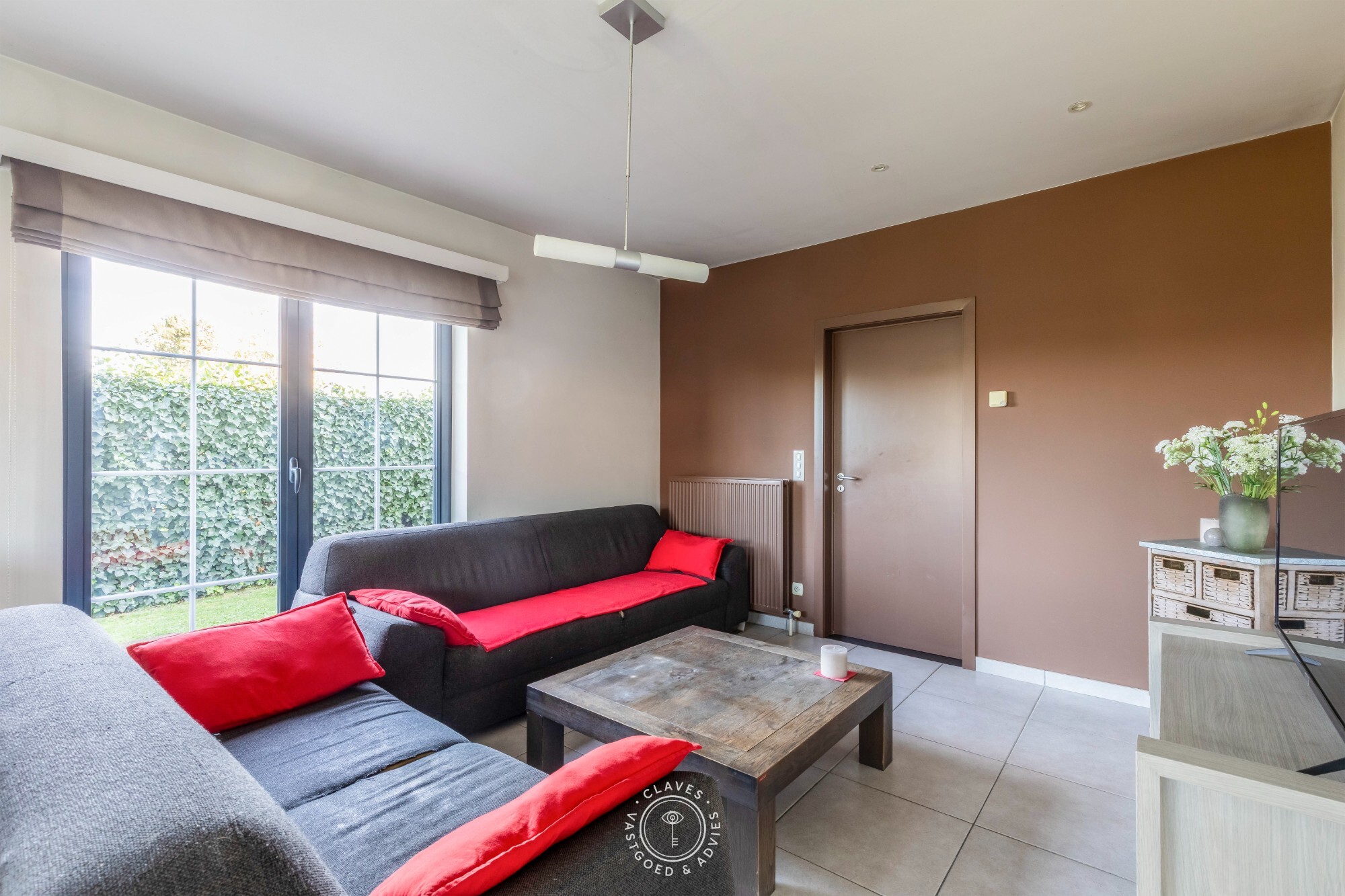 Comfortabel wonen op een ideaal perceel