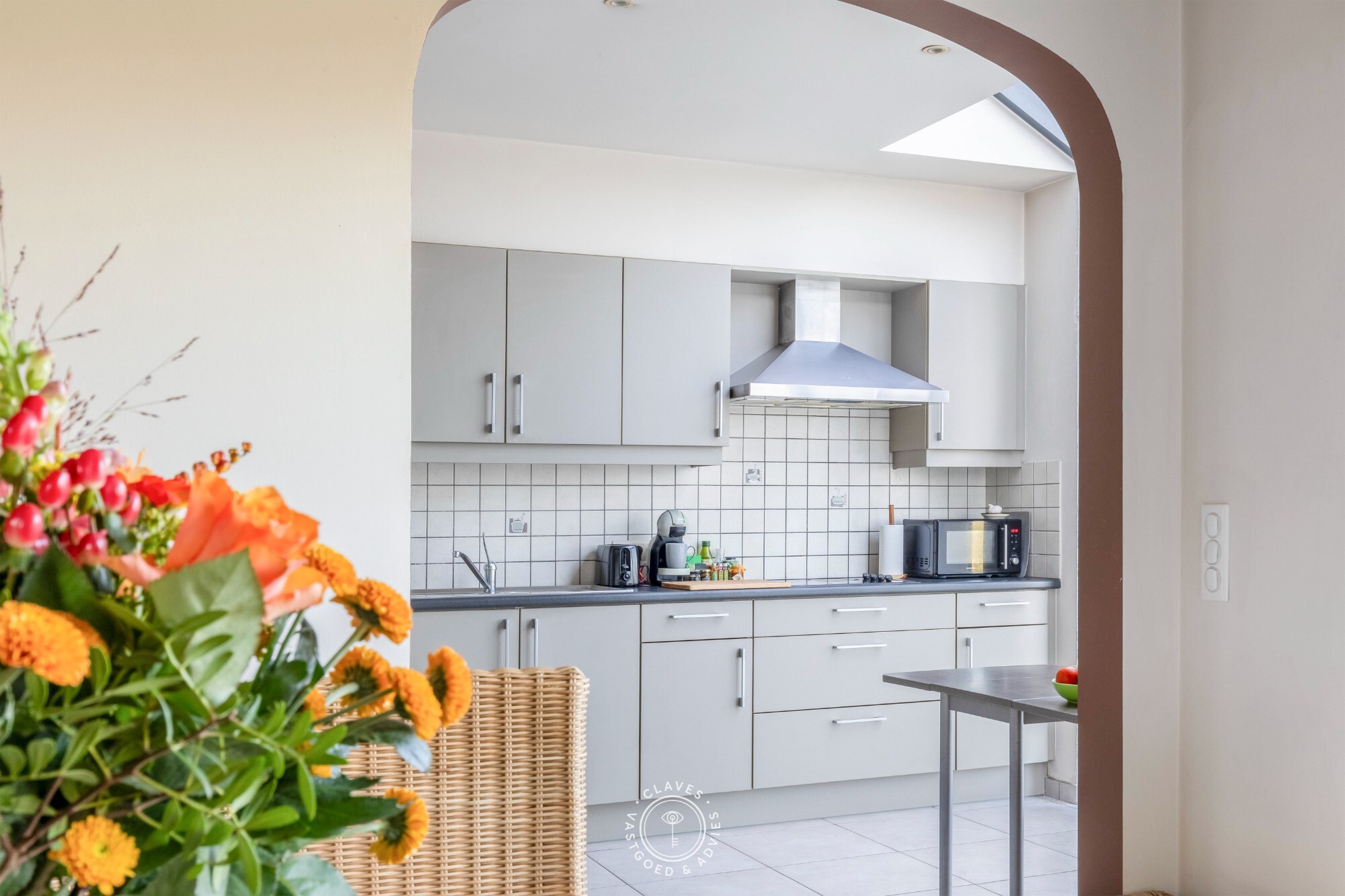 Comfortabel wonen op een ideaal perceel