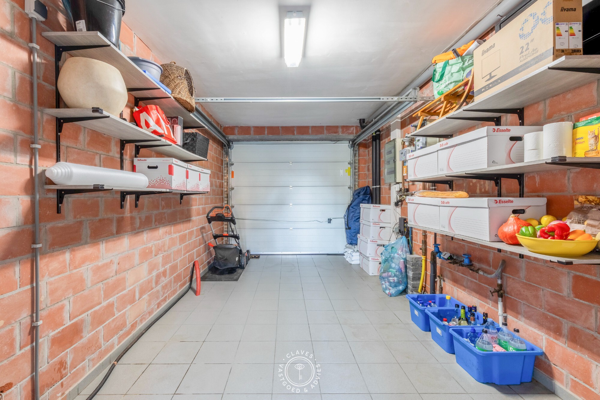 Comfortabel wonen op een ideaal perceel