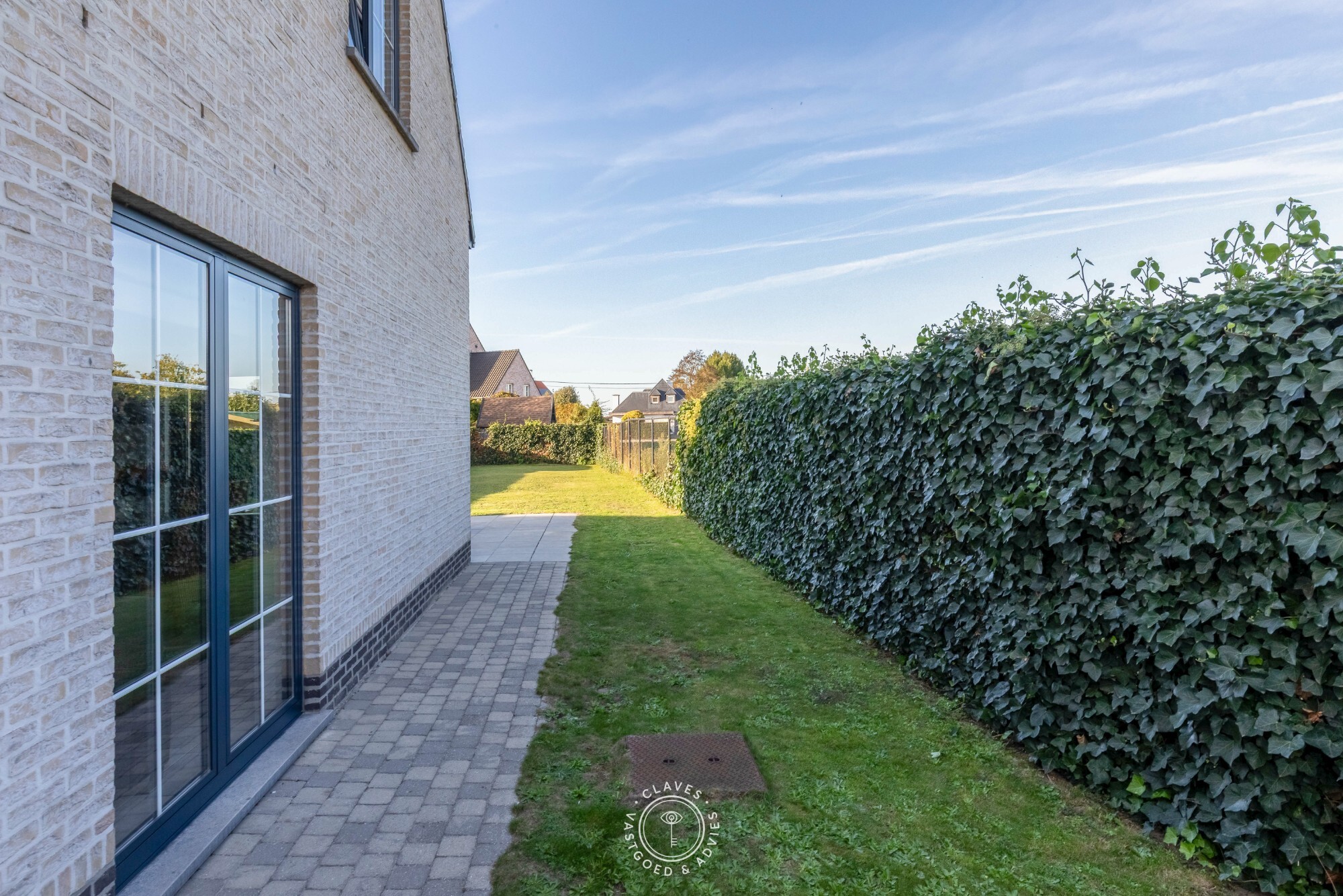 Comfortabel wonen op een ideaal perceel