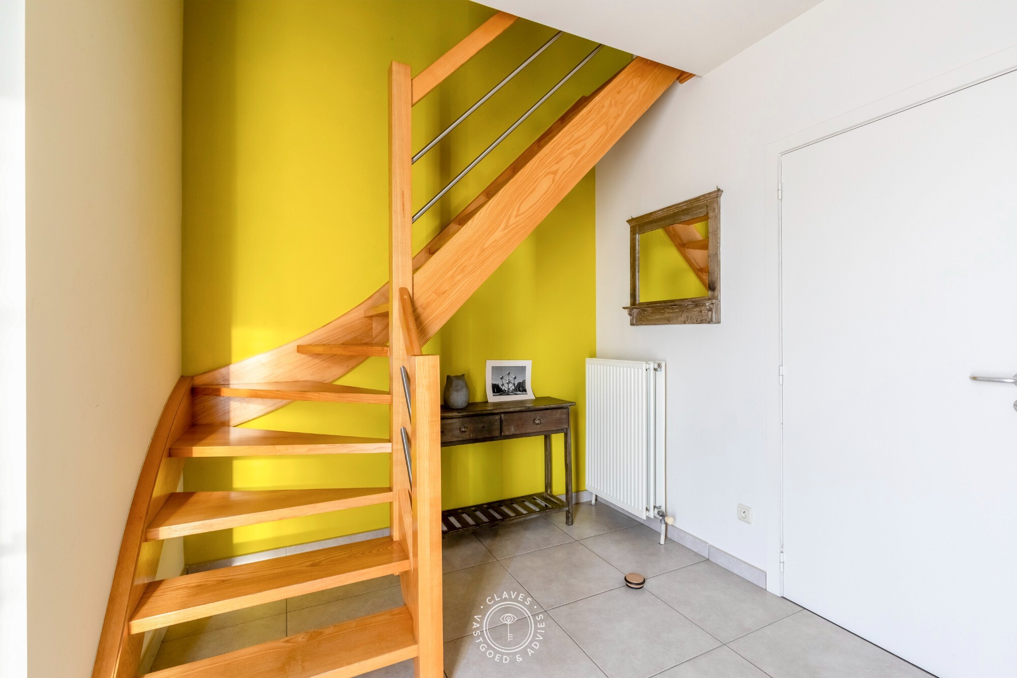 Comfortabel wonen op een ideaal perceel