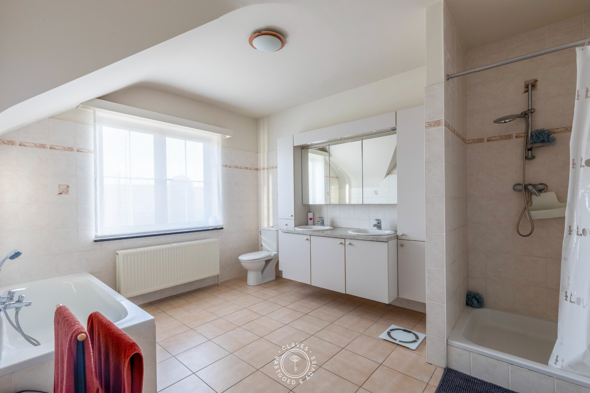 Comfortabel wonen op een ideaal perceel
