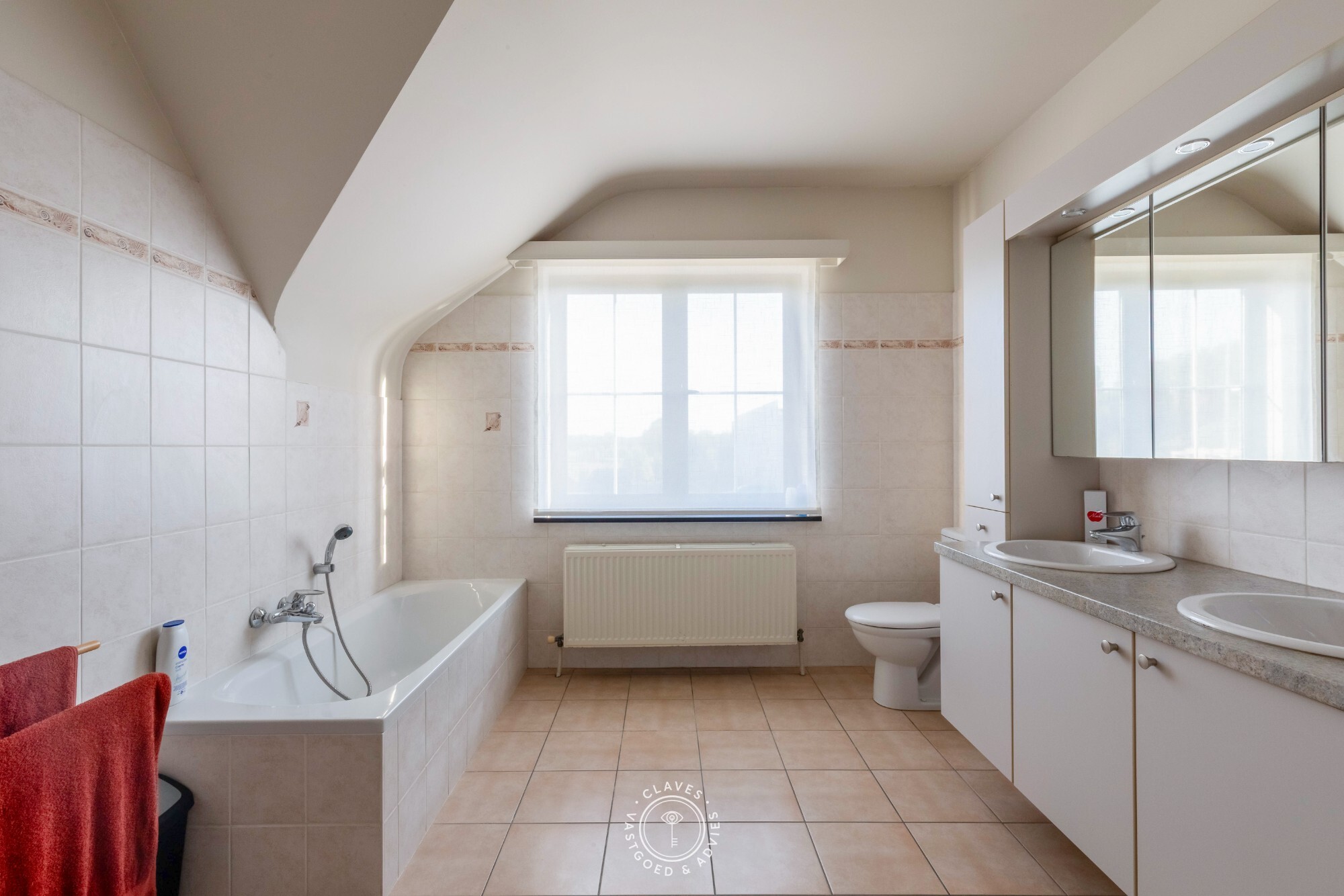 Comfortabel wonen op een ideaal perceel