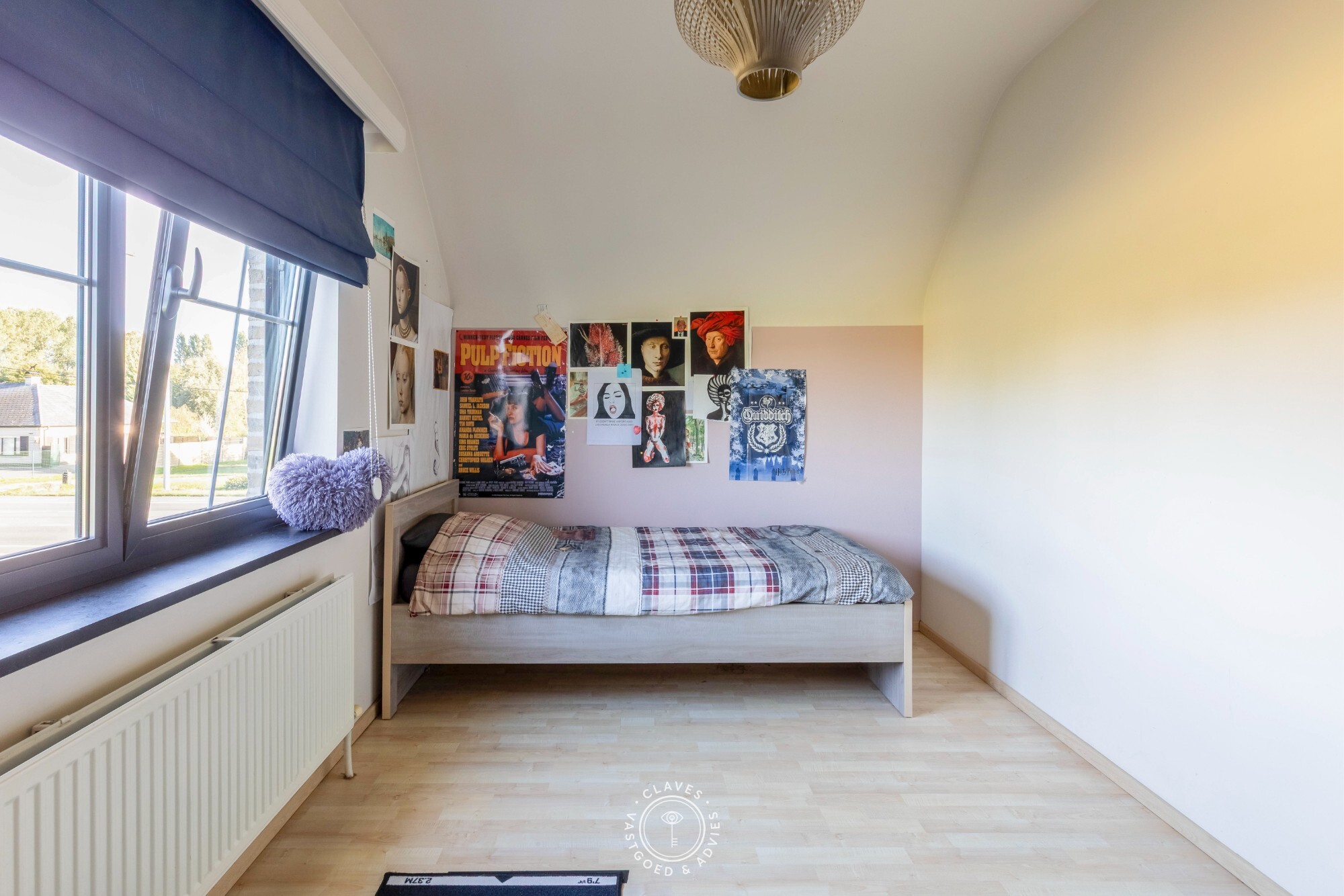 Comfortabel wonen op een ideaal perceel