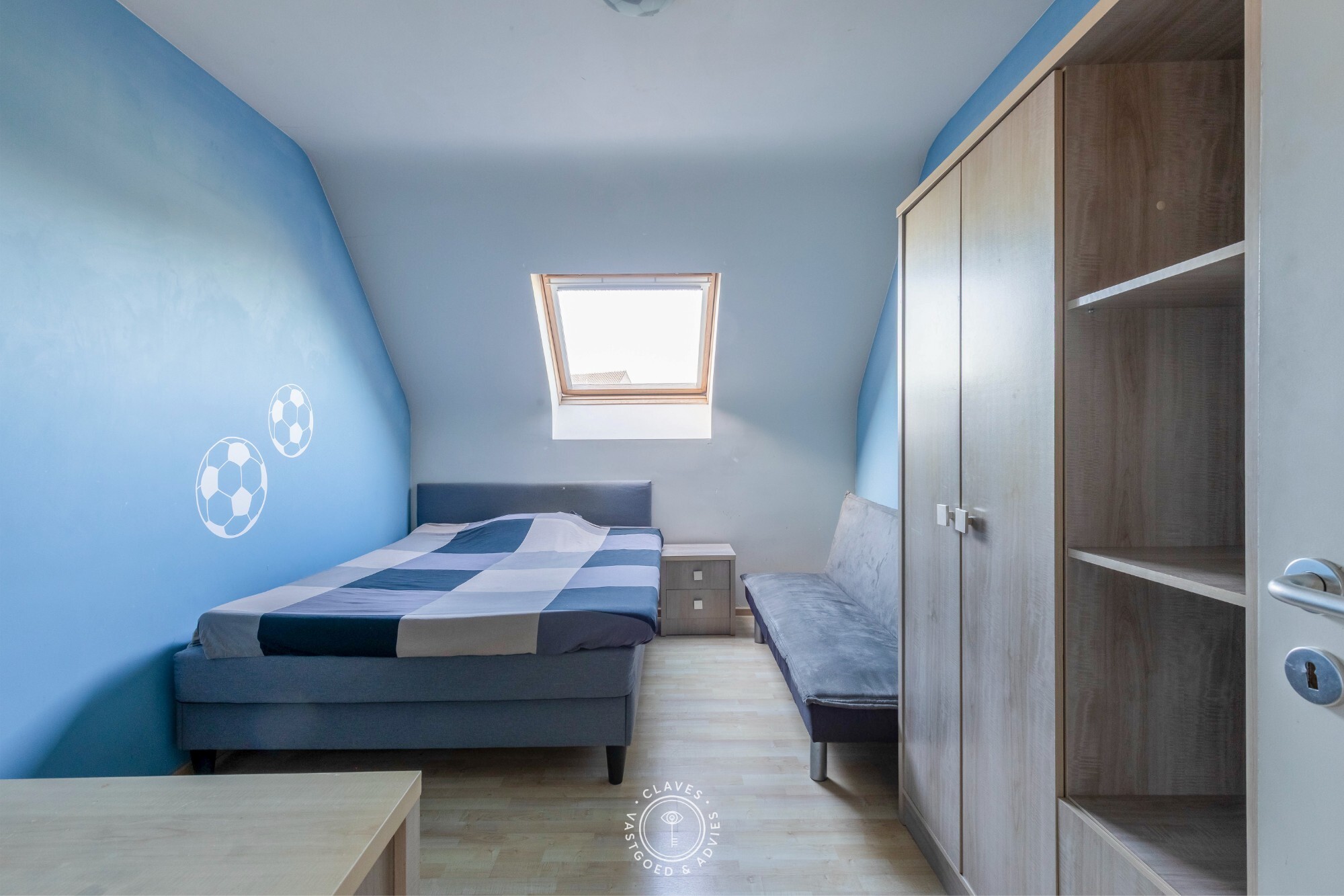 Comfortabel wonen op een ideaal perceel