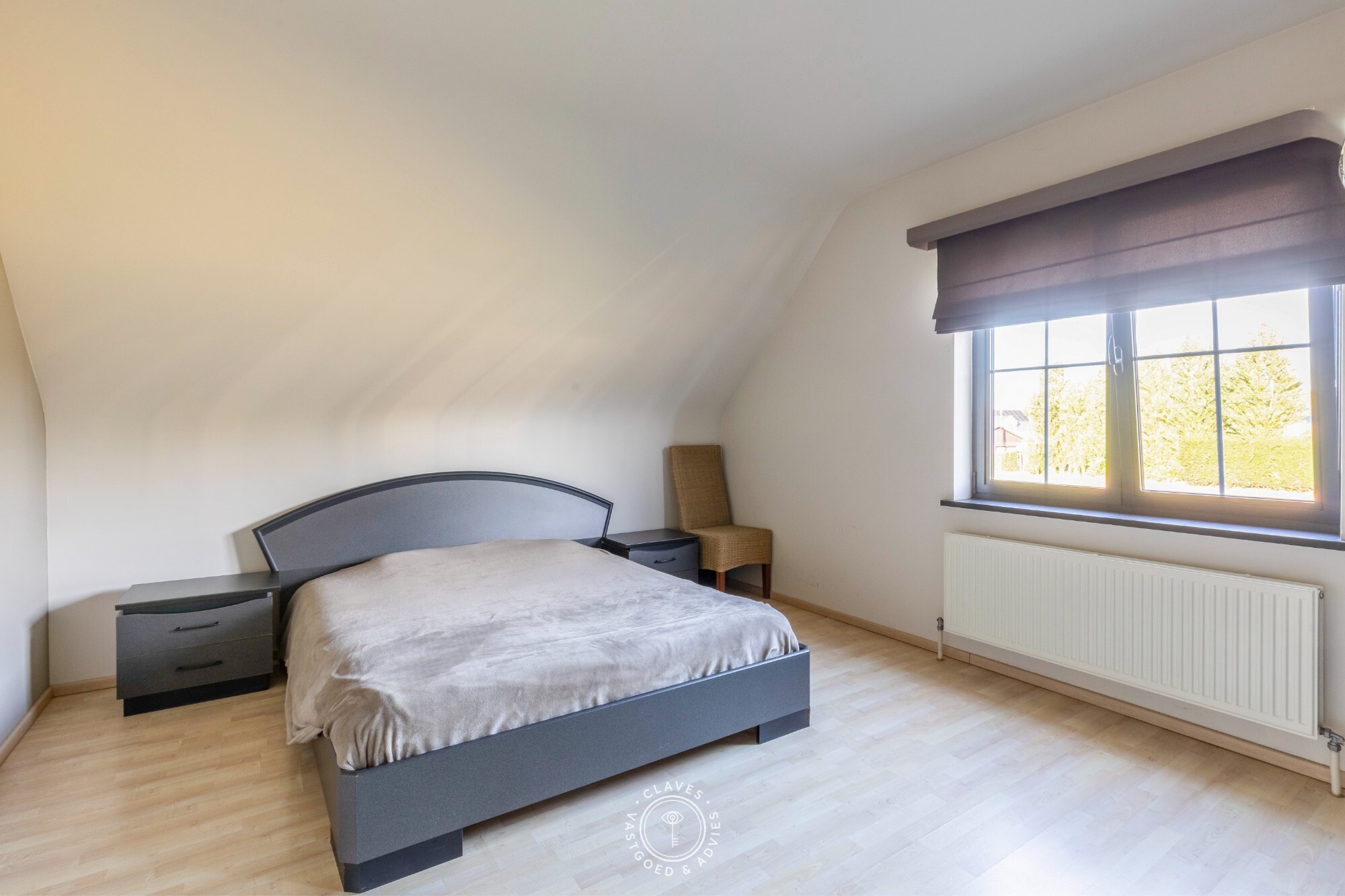 Comfortabel wonen op een ideaal perceel