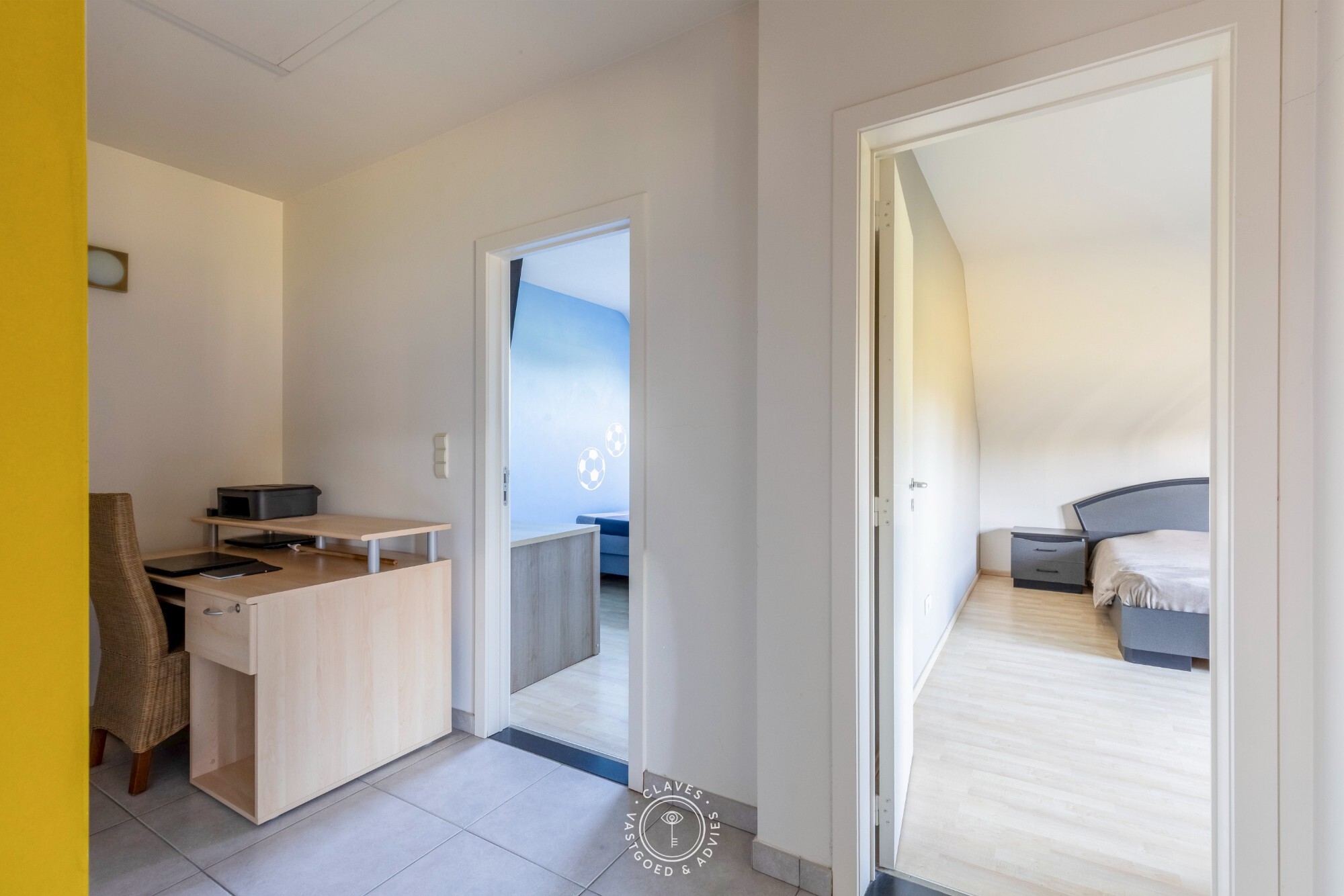 Comfortabel wonen op een ideaal perceel