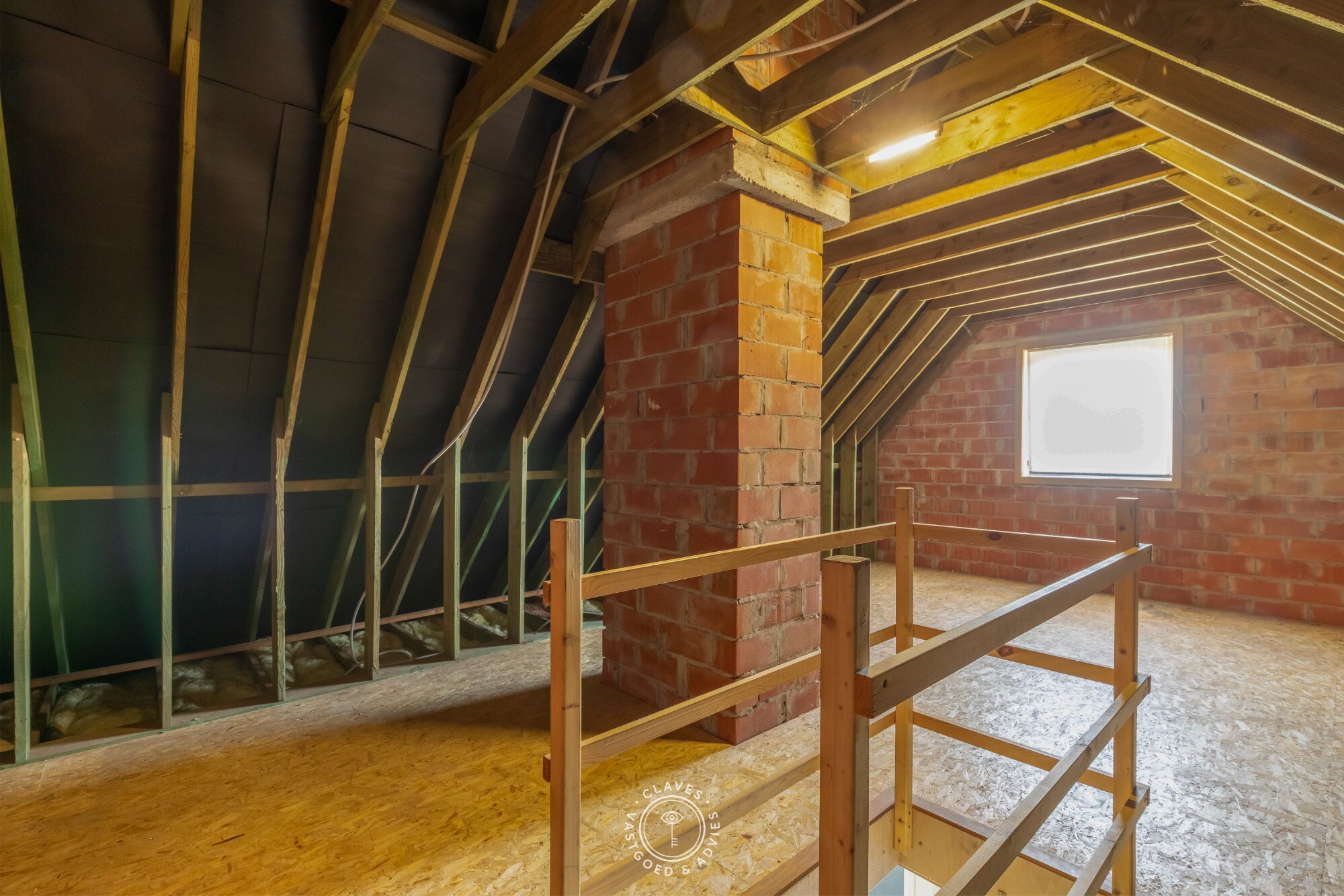 Comfortabel wonen op een ideaal perceel