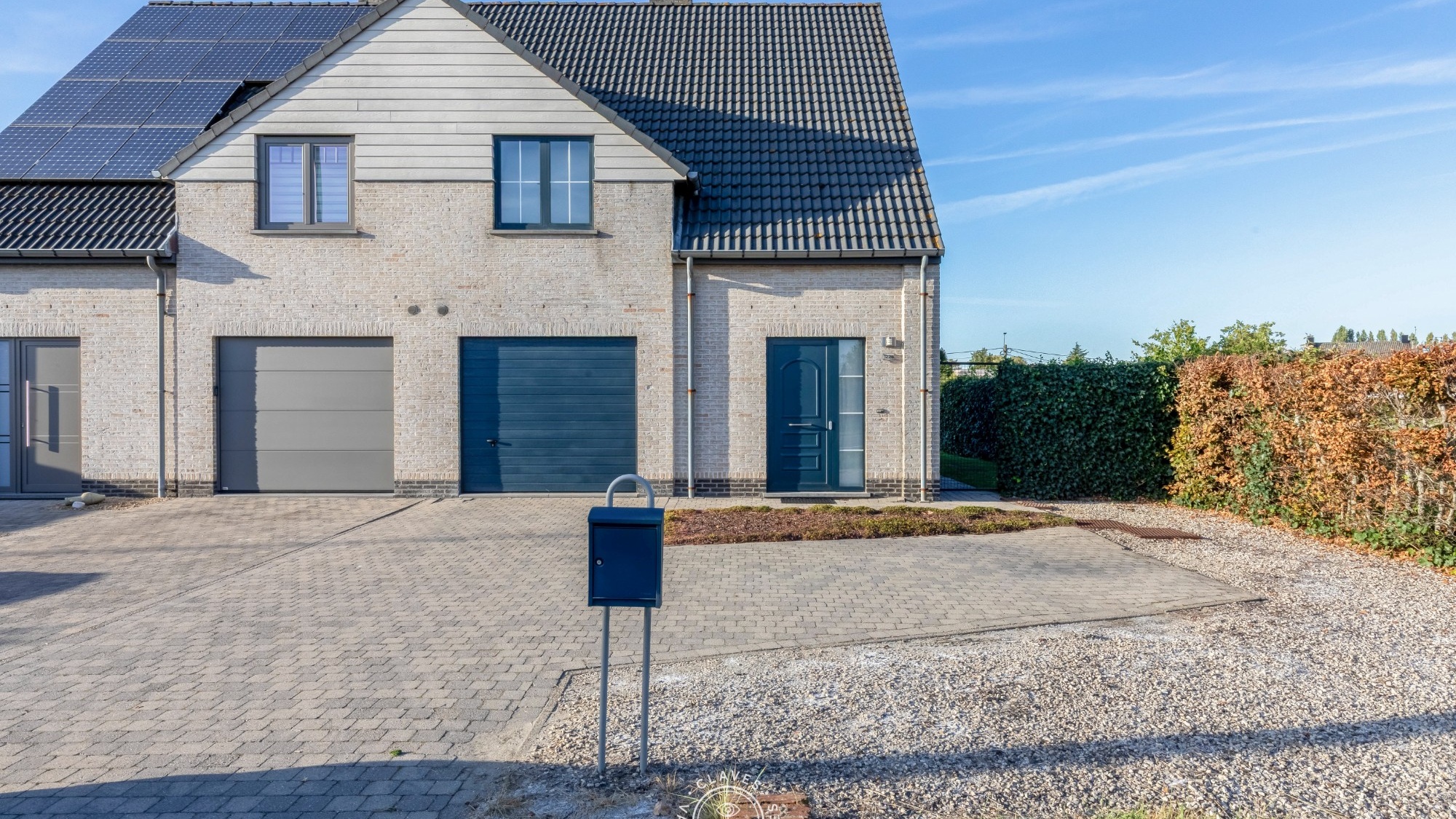 Comfortabel wonen op een ideaal perceel