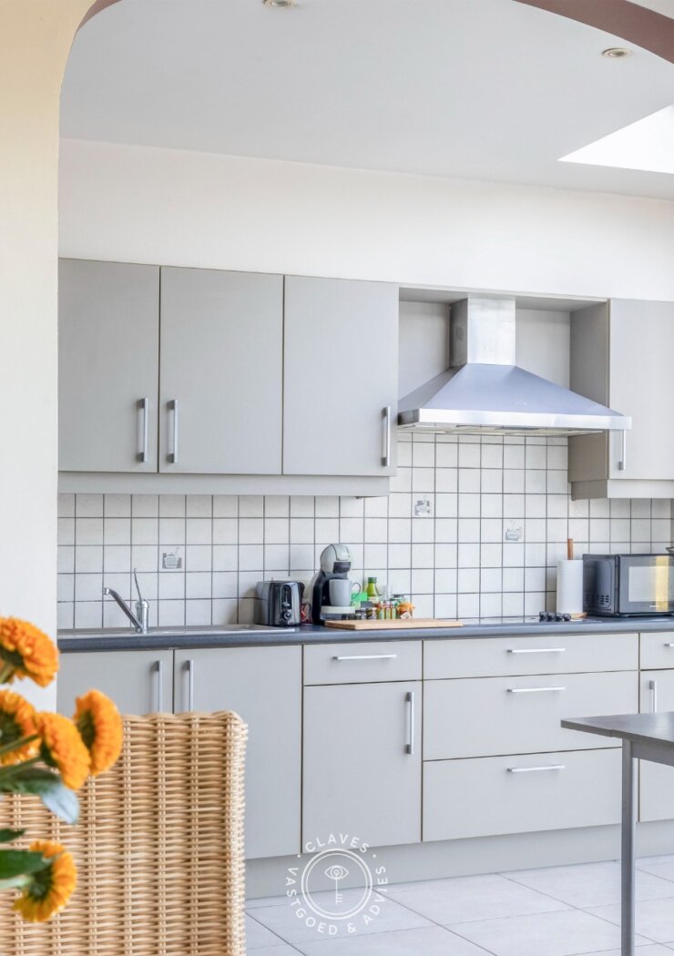 Comfortabel wonen op een ideaal perceel