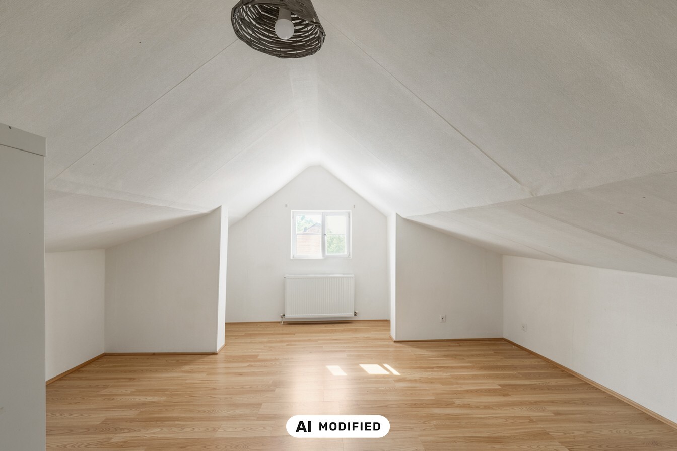 Voormalige hofstede met stallingen op perceel van 3016 m² dicht bij het centrum van Sint-Niklaas