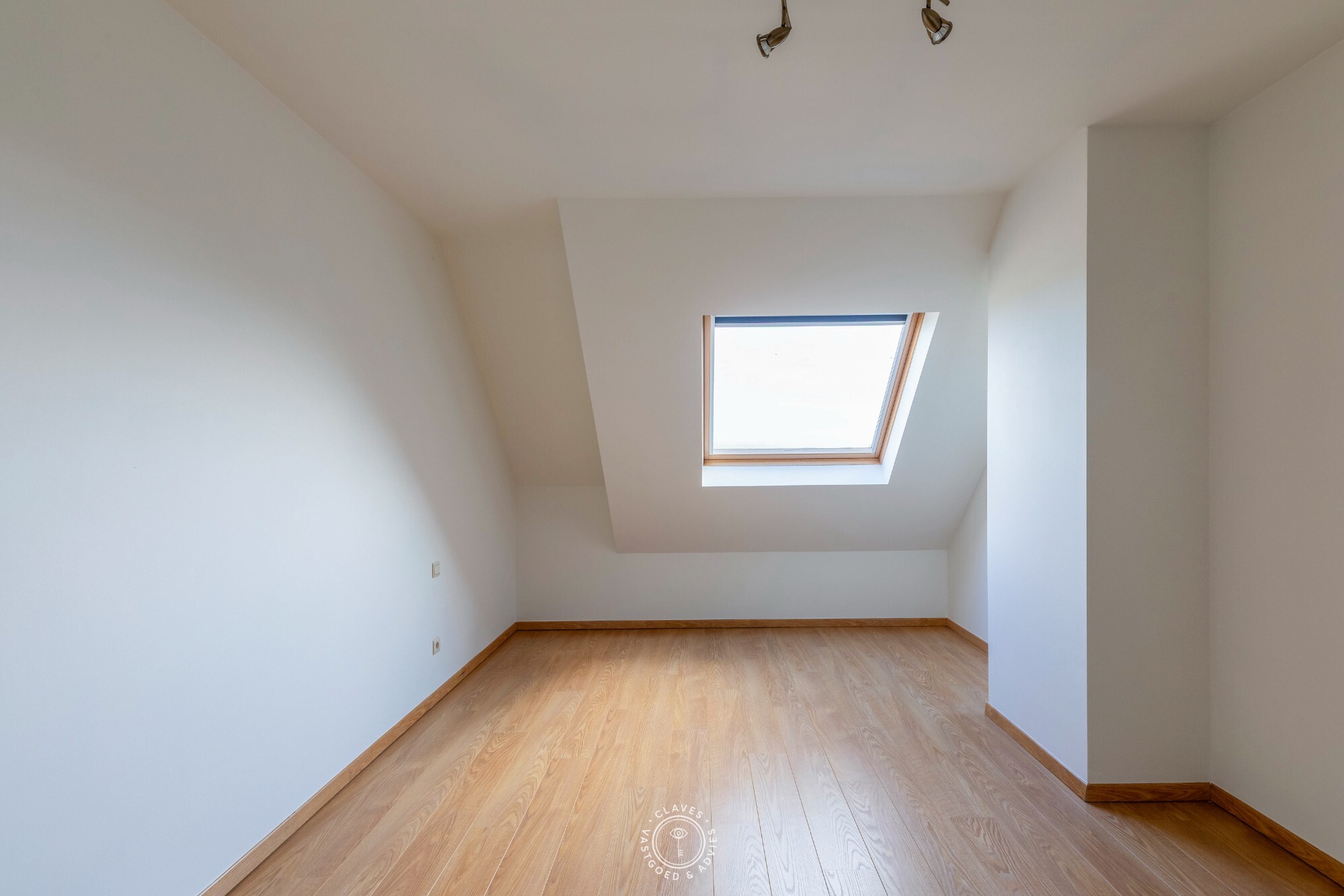 Indrukwekkend duplex appartement met 2 terrassen