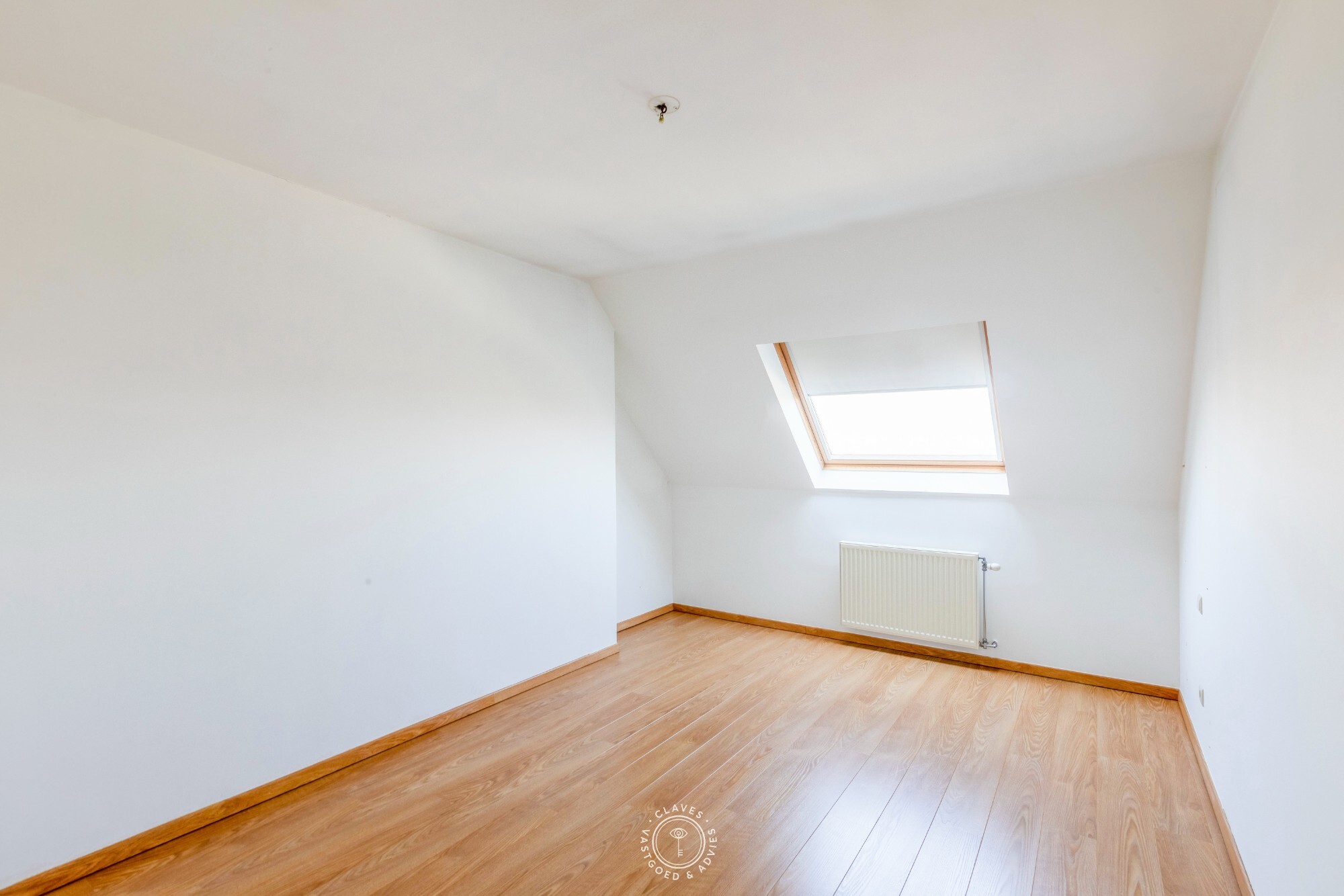 Indrukwekkend duplex appartement met 2 terrassen