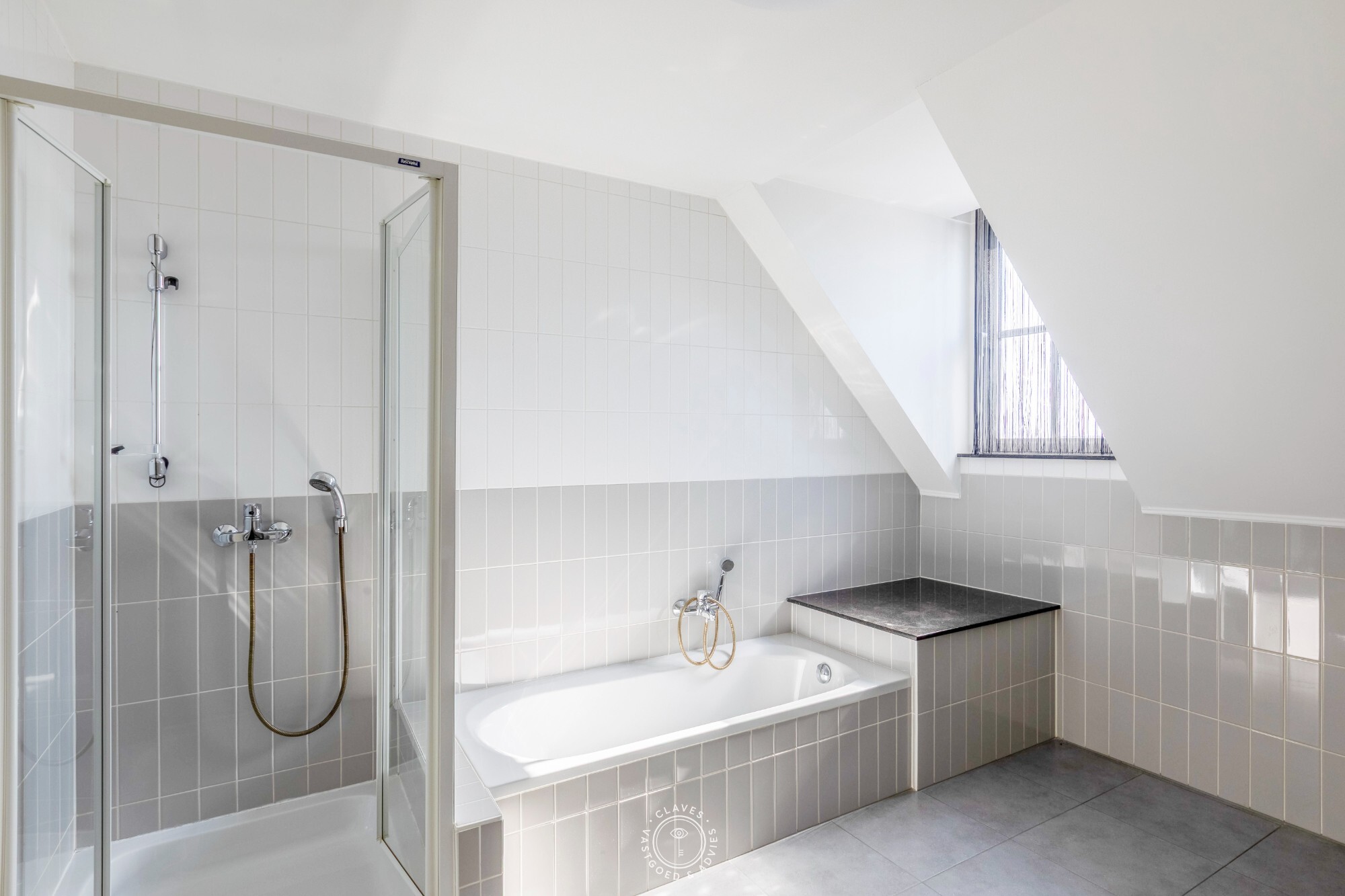 Indrukwekkend duplex appartement met 2 terrassen
