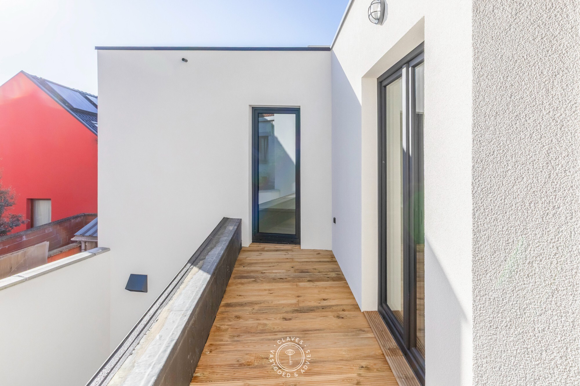 Gerenoveerd appartement met A-label in het hartje van Lokeren