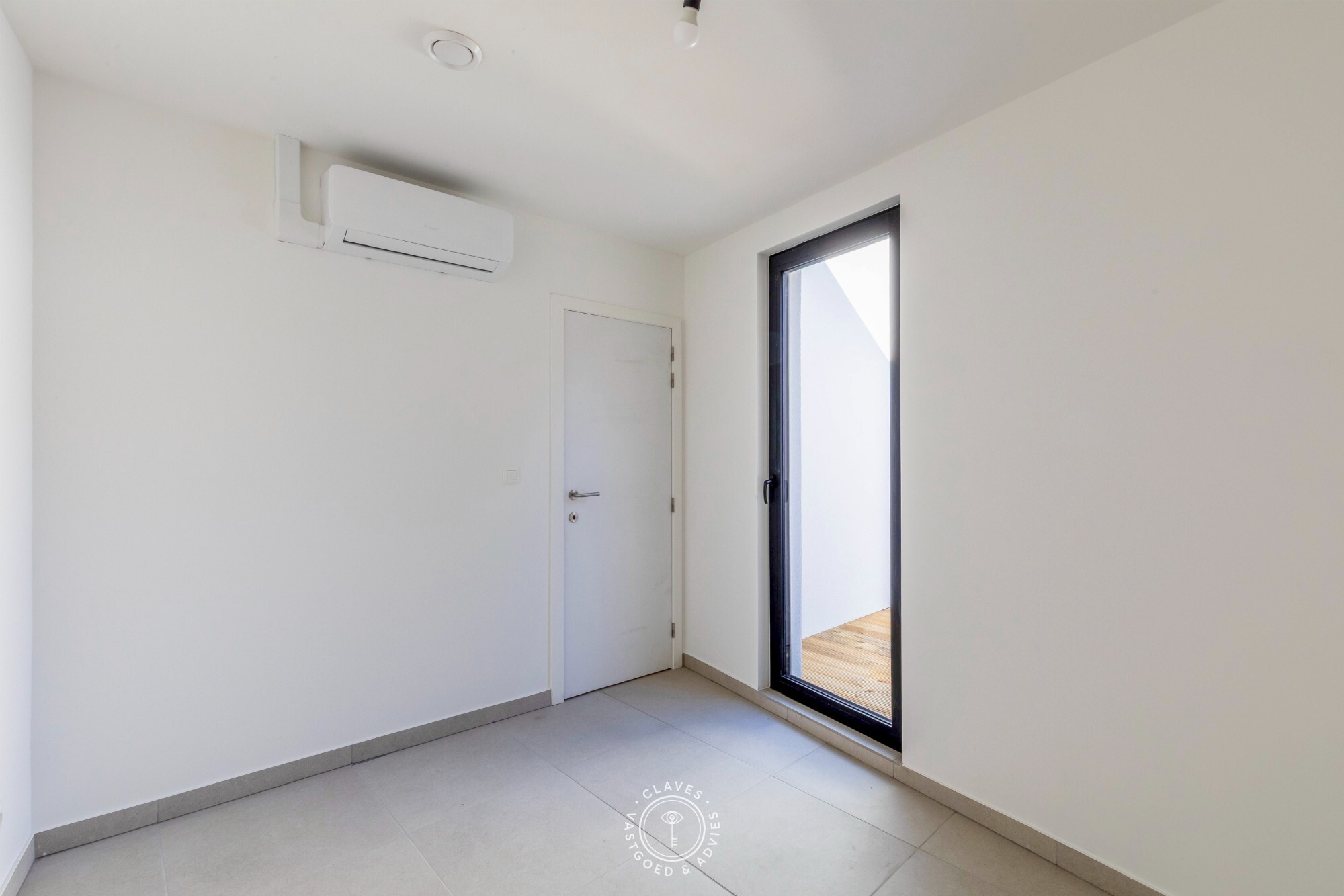 Gerenoveerd appartement met A-label in het hartje van Lokeren
