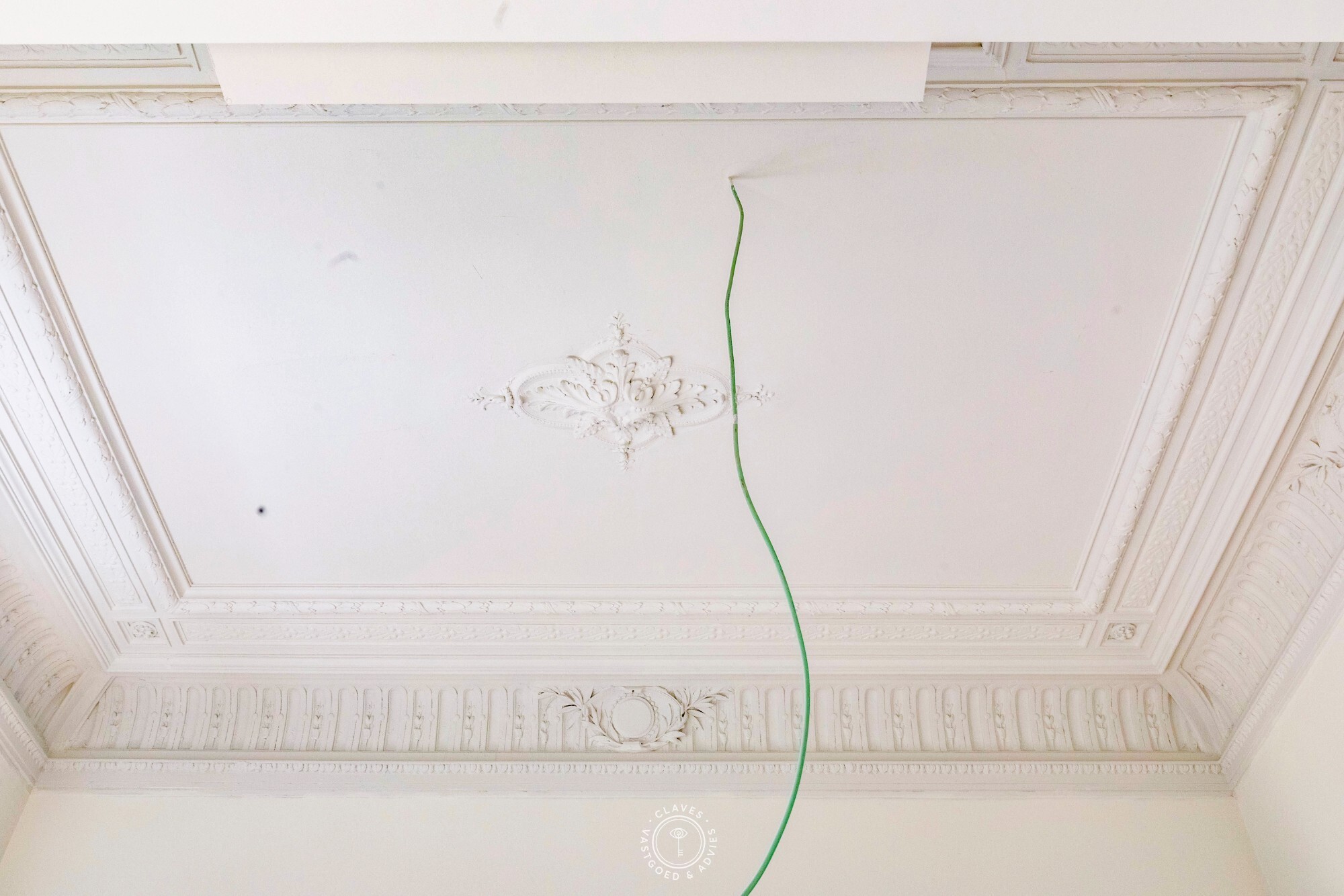 Stijlvol 2 slaapkamer appartement in een unieke, historische setting