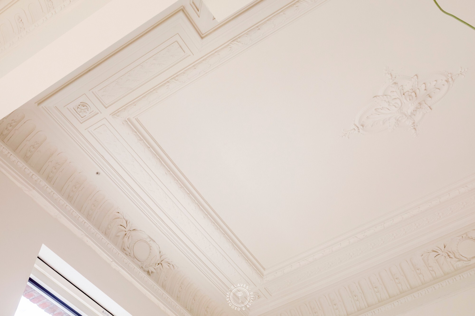 Stijlvol 2 slaapkamer appartement in een unieke, historische setting