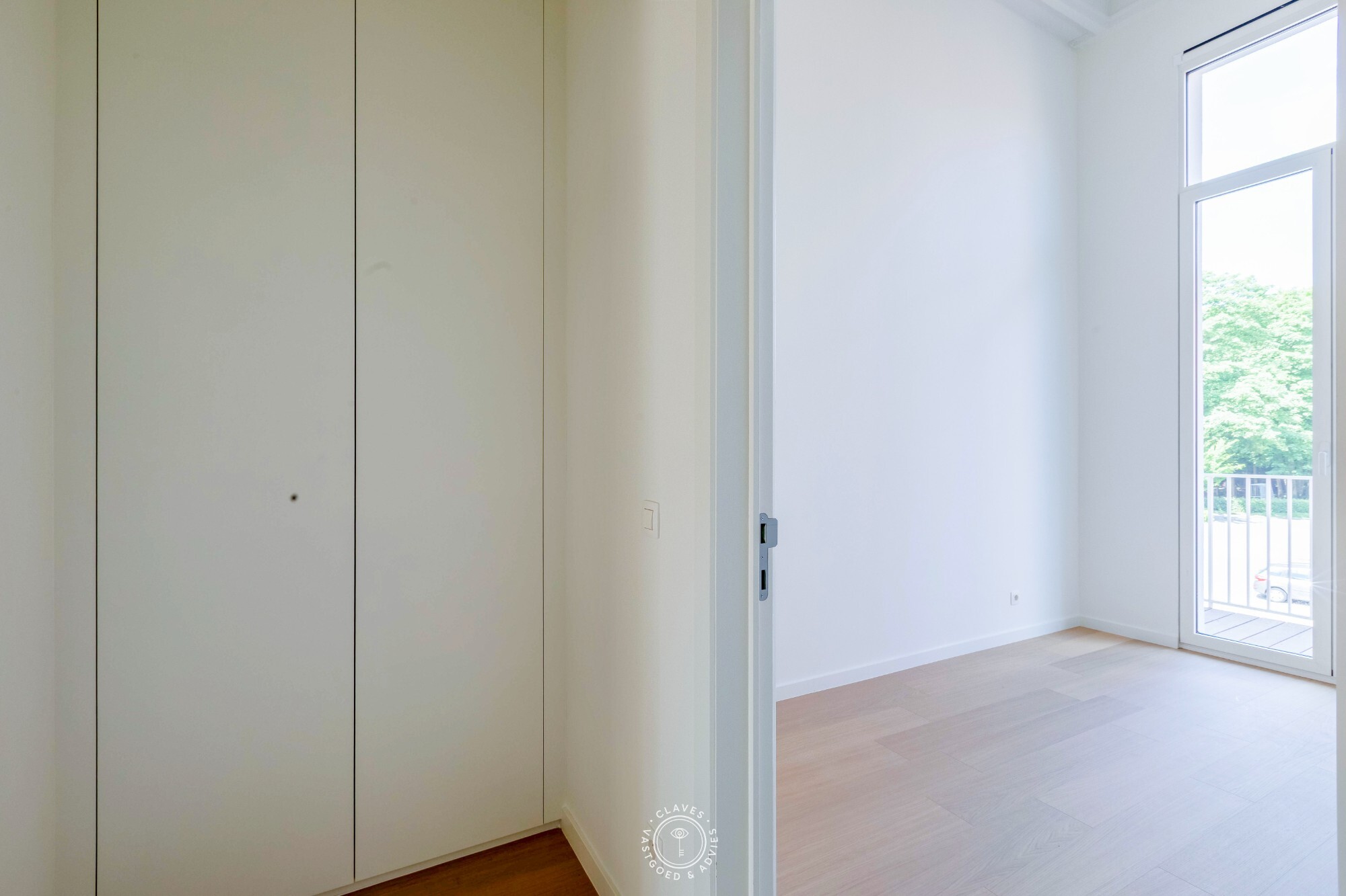 Stijlvol 2 slaapkamer appartement in een unieke, historische setting