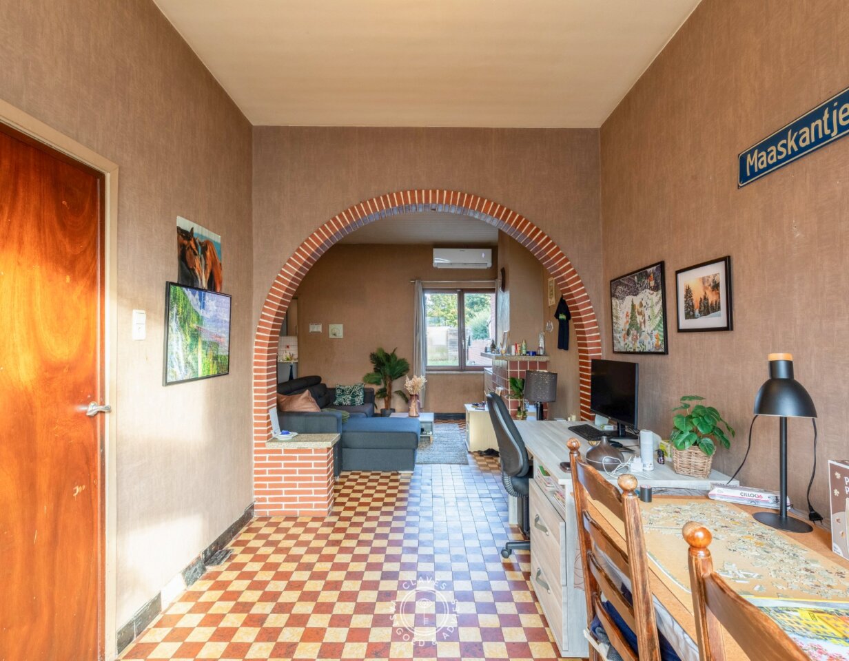 Een fijne locatie, boordevol mogelijkheden