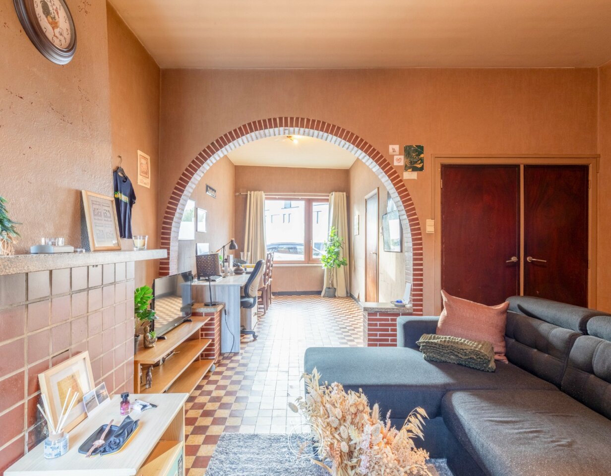 Een fijne locatie, boordevol mogelijkheden