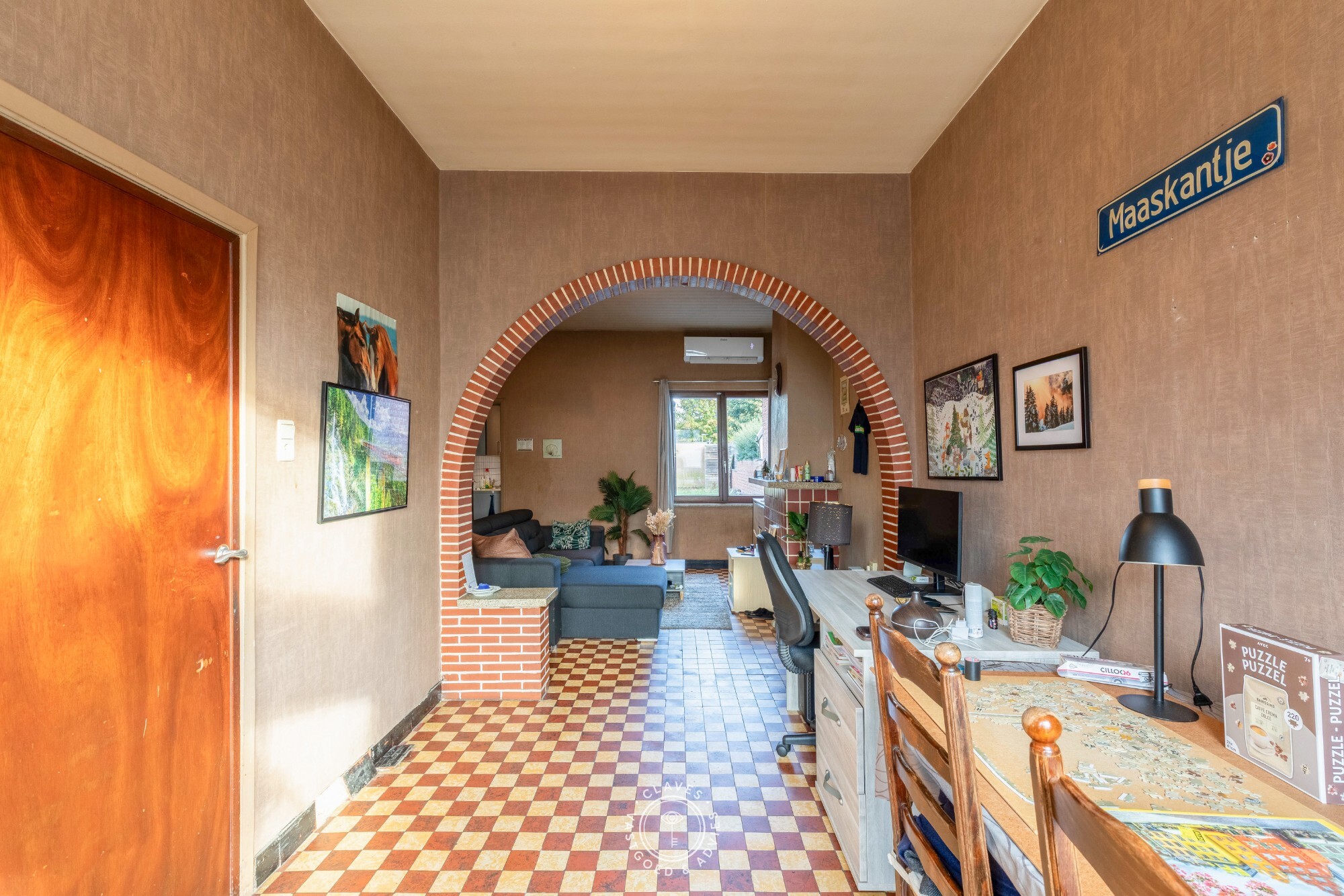 Een fijne locatie, boordevol mogelijkheden