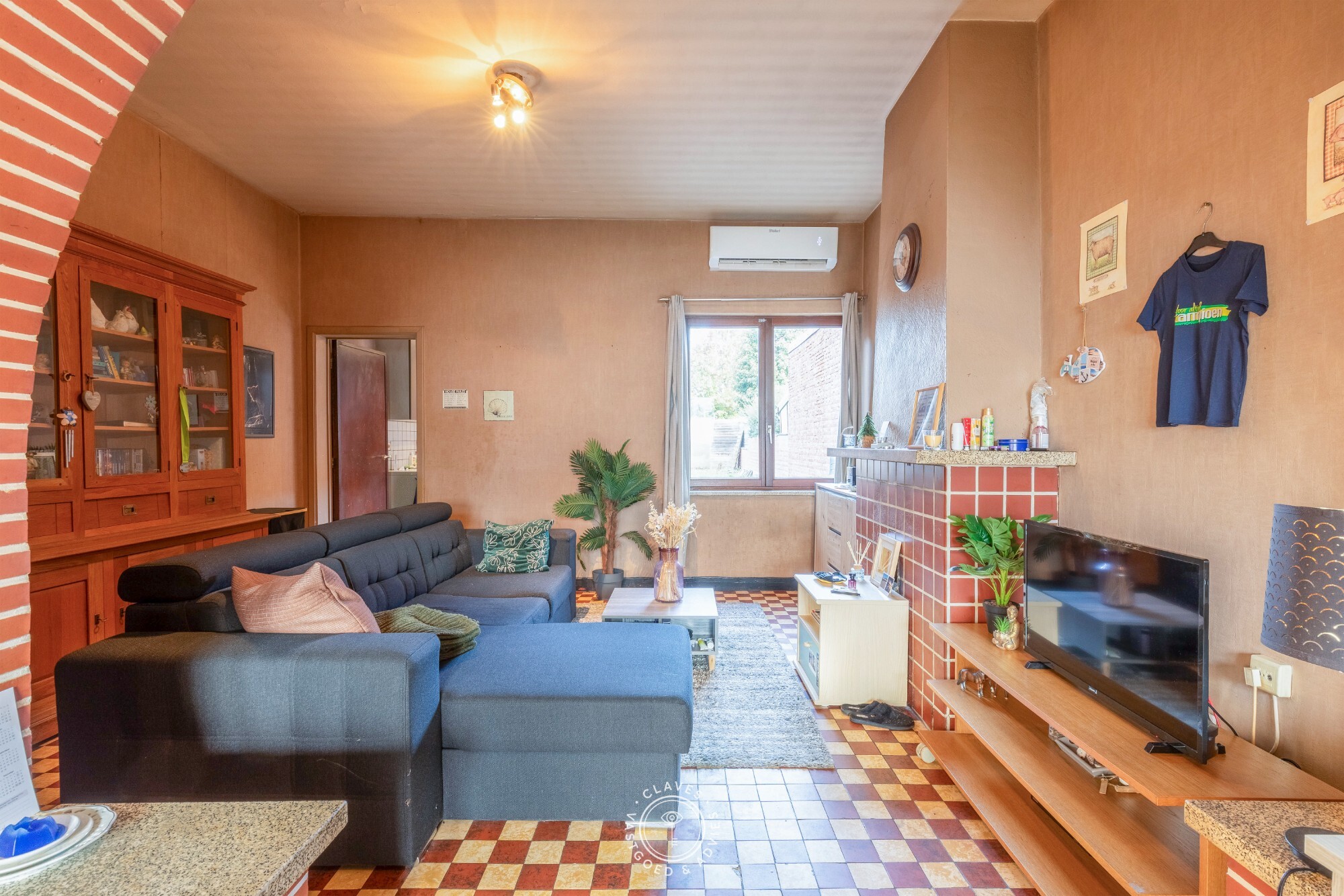 Een fijne locatie, boordevol mogelijkheden