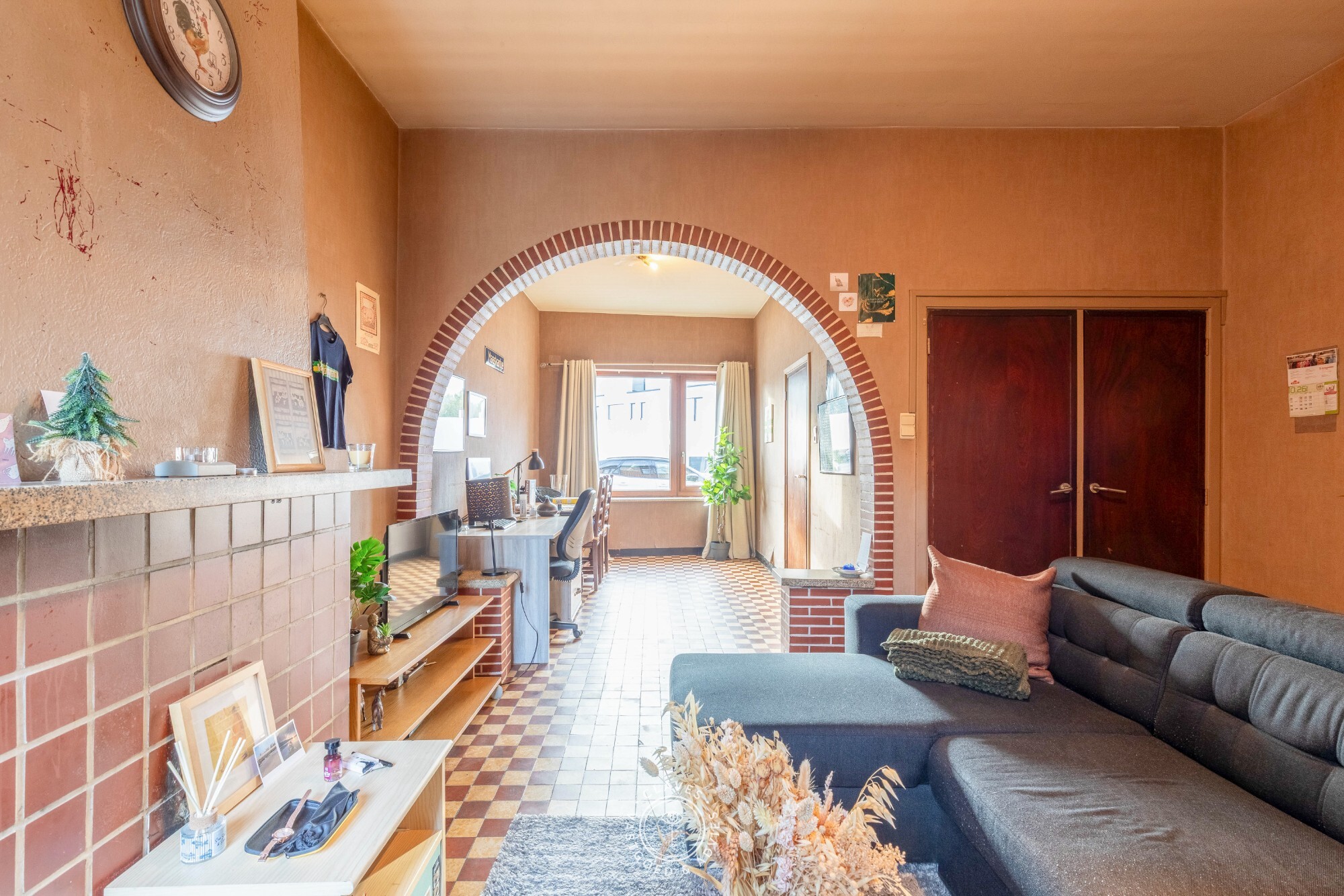 Een fijne locatie, boordevol mogelijkheden