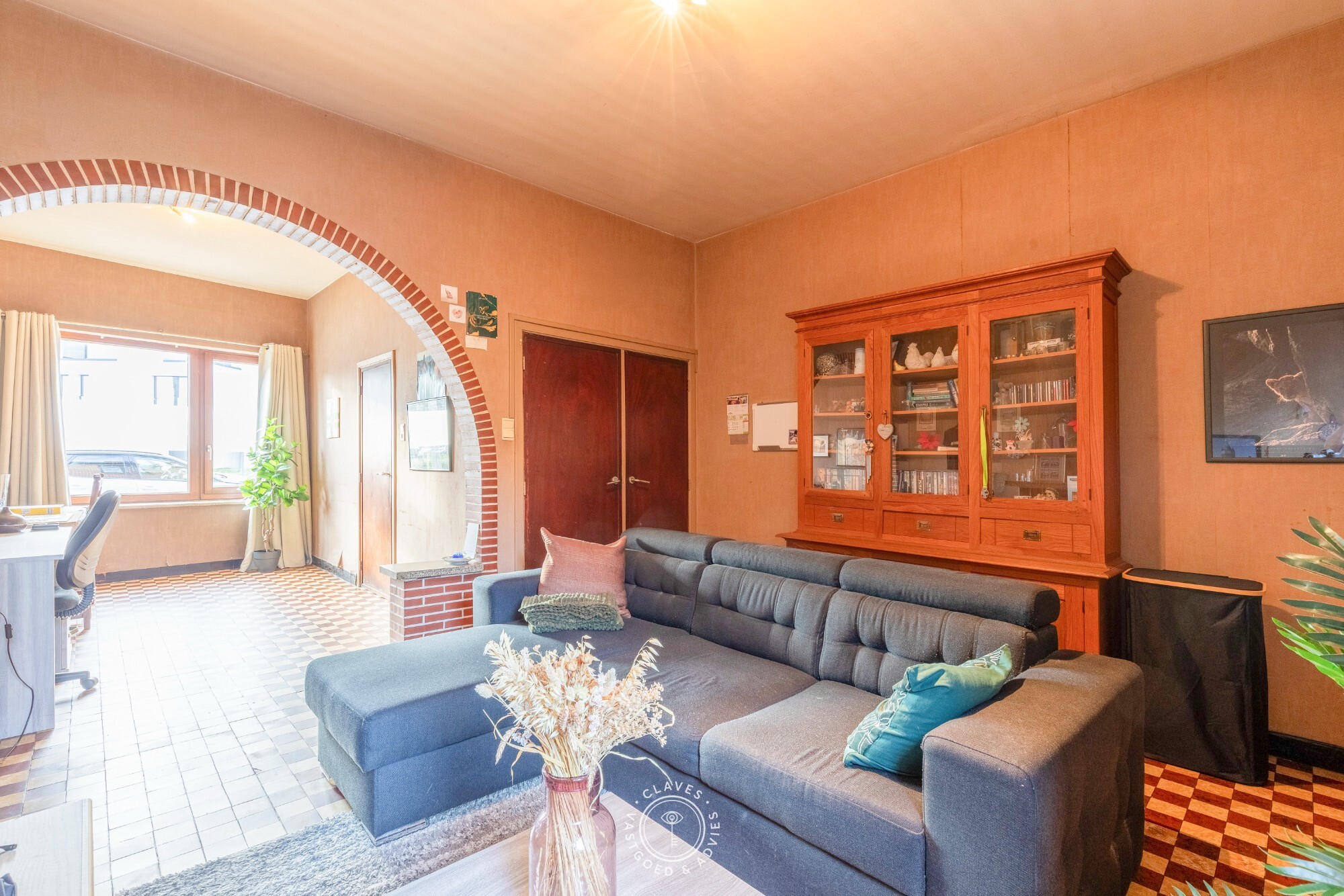 Een fijne locatie, boordevol mogelijkheden