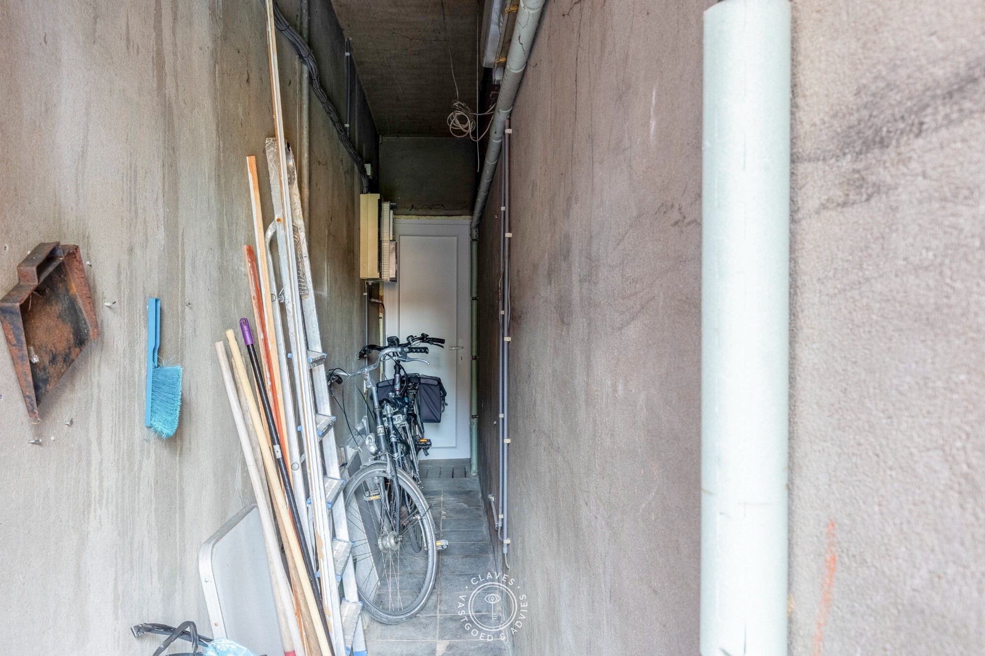 Een fijne locatie, boordevol mogelijkheden