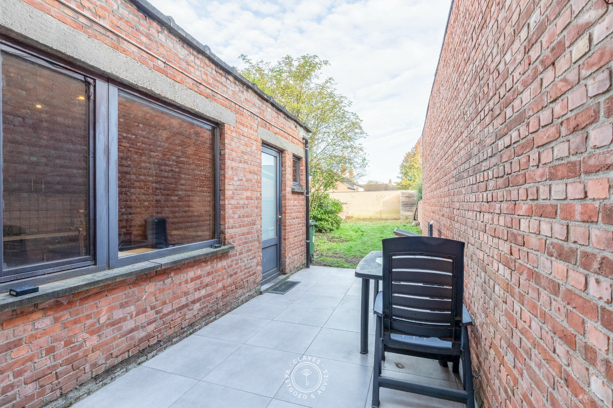 Een fijne locatie, boordevol mogelijkheden